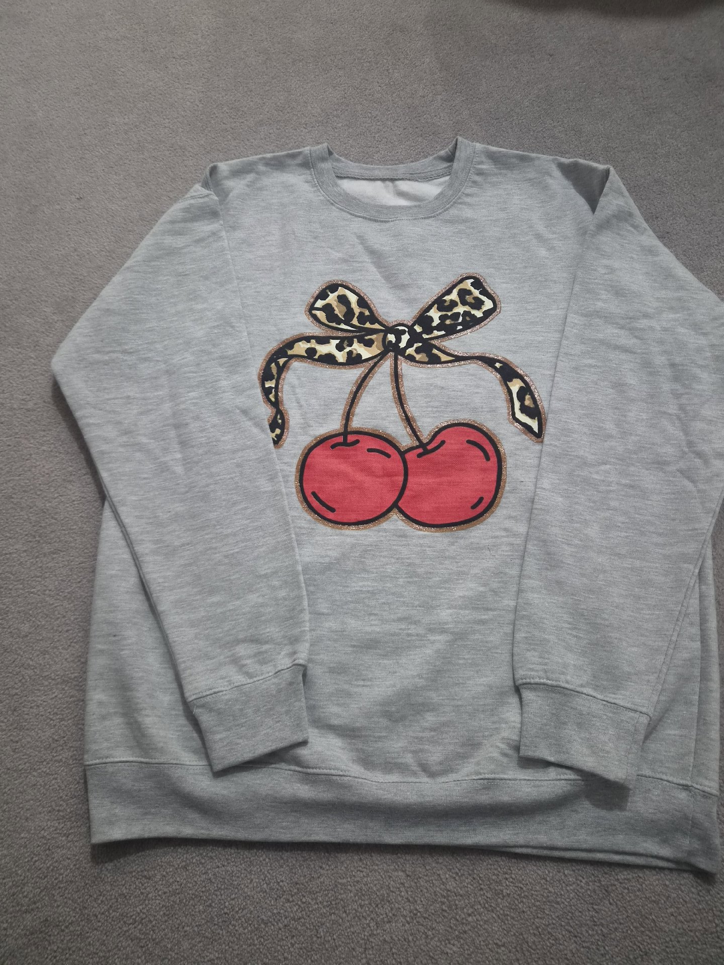 Jumper, Unbranded, 14, New condition — preloved on SilentSale®