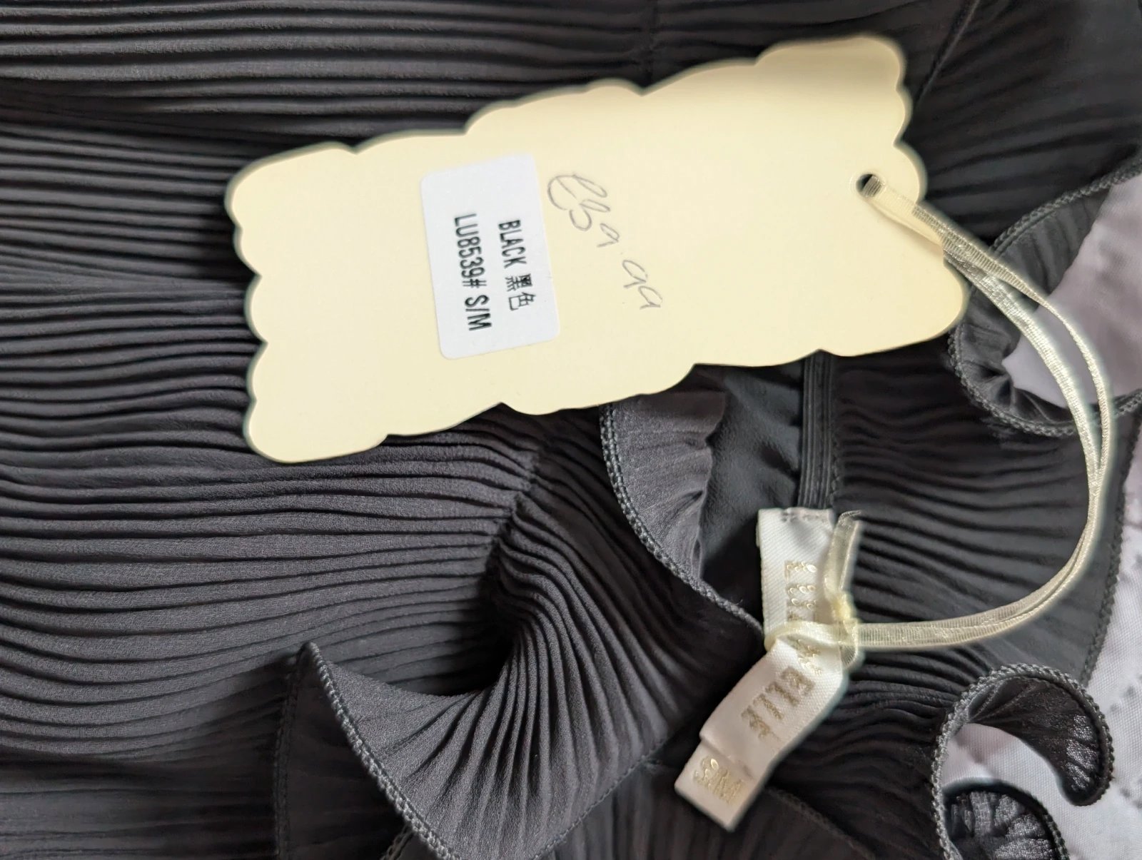 Party, Cocktail, Cruise, Evening dress size S, Luzabelle, S, New condition — preloved on SilentSale®
