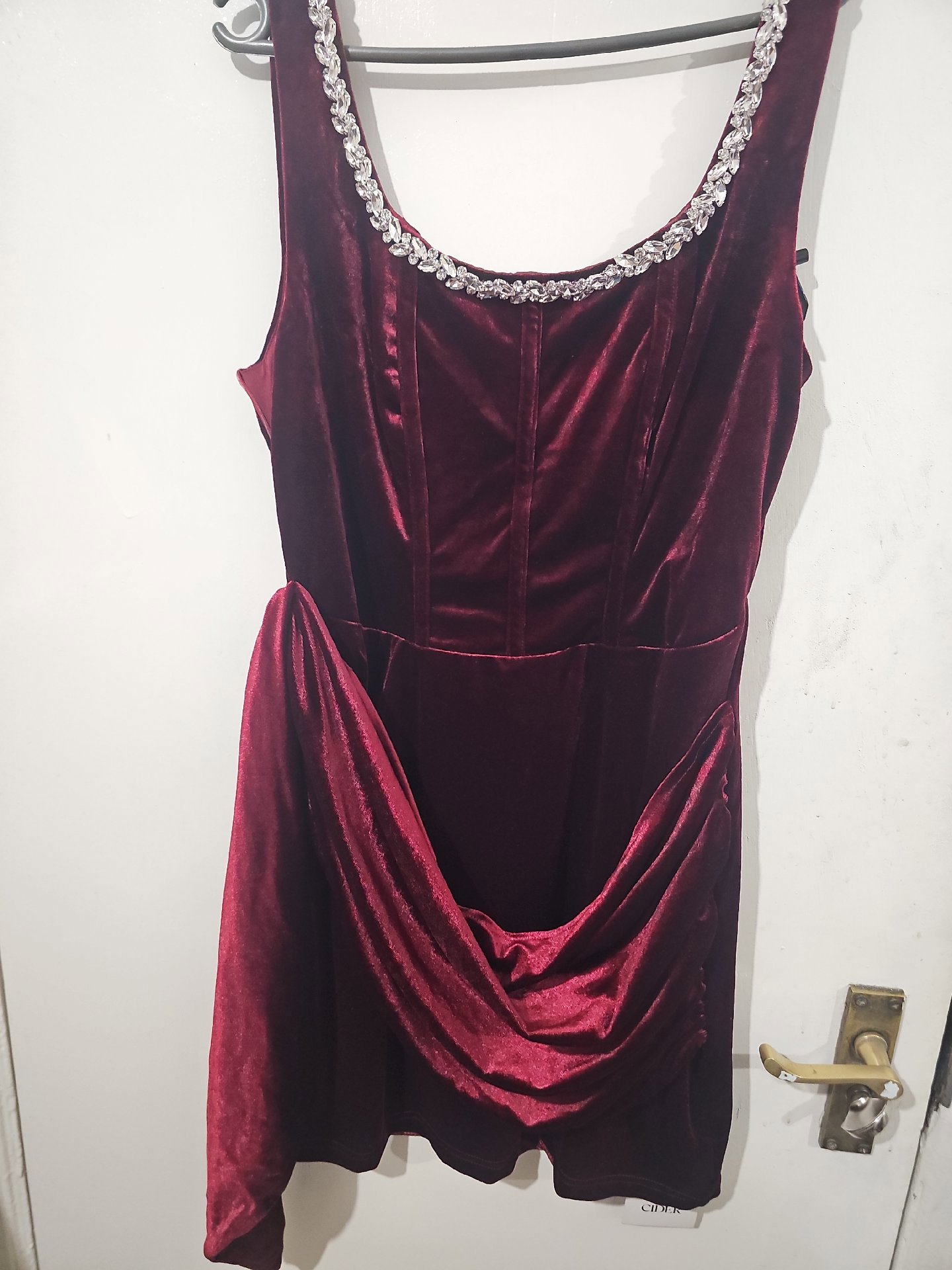Cider , Cider, L, New condition — preloved on SilentSale®