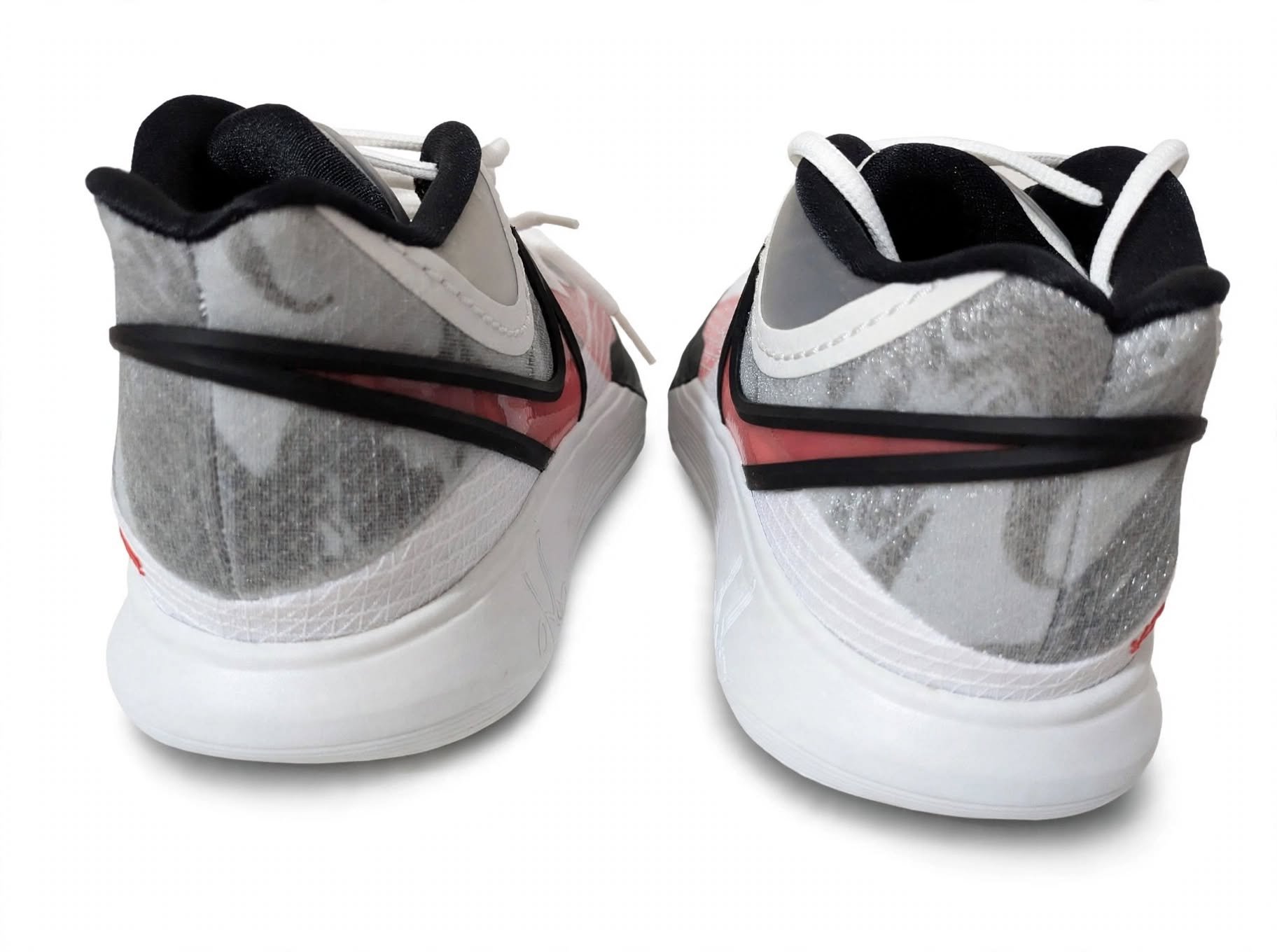 Nike Kyrie Irving Move To Zero Basketball Trainers, Nike, 9.5, New condition — preloved on SilentSale®