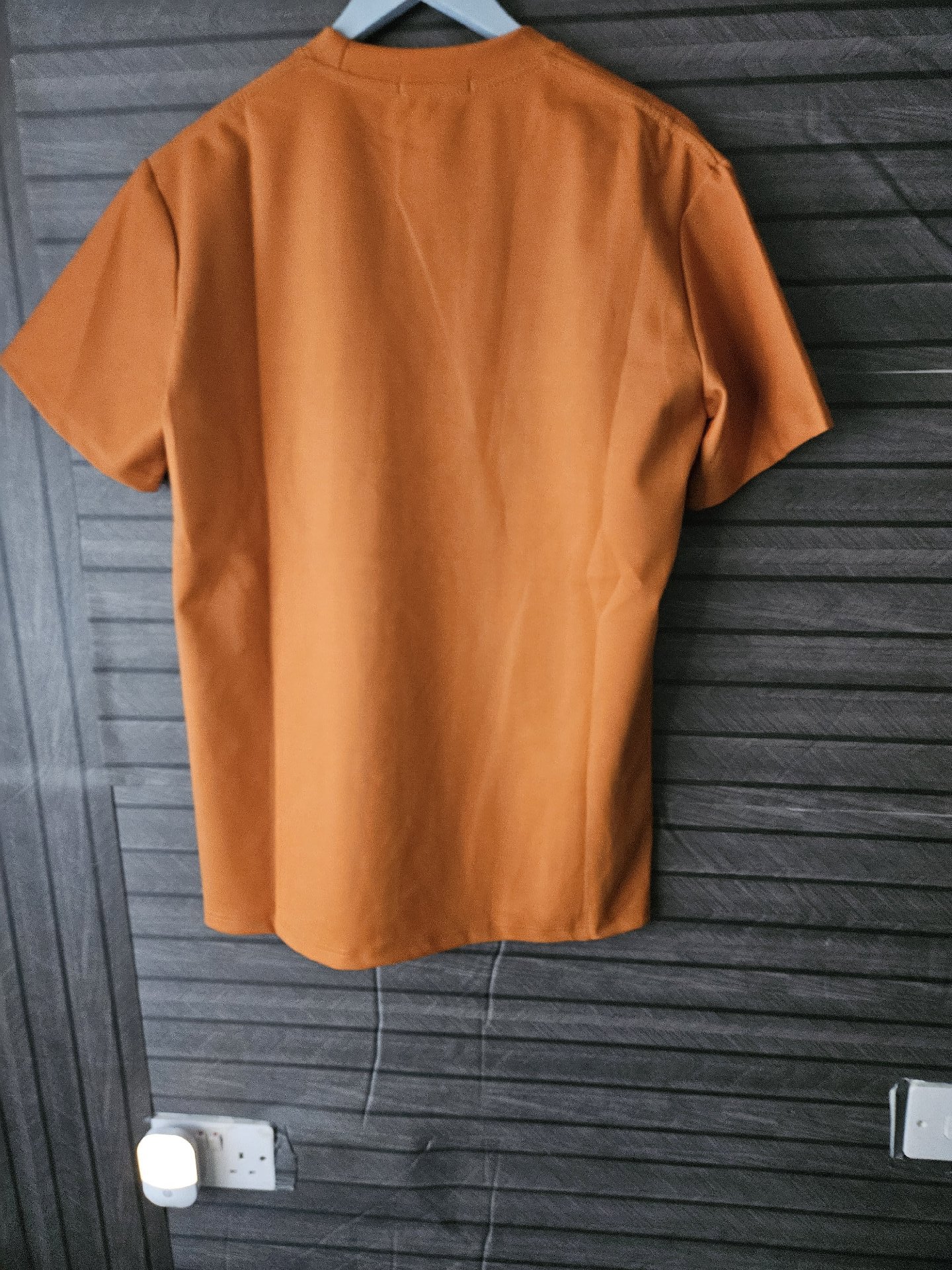 Quality Stretchy T Shirt affordable and comfortable high-quality , Uniqlo, XL, New condition — preloved on SilentSale®