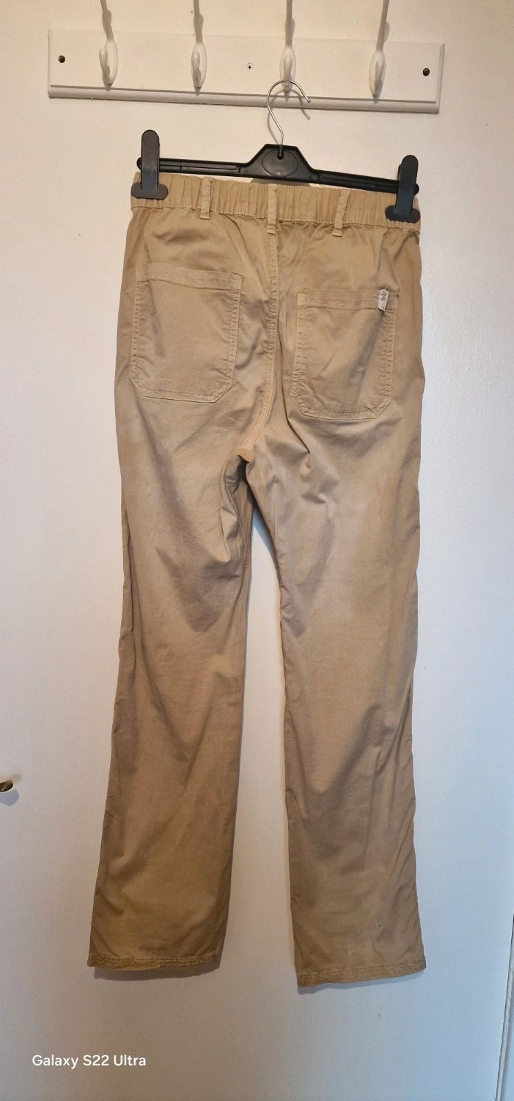 Girls trousers, Zara, 14 years / 164 cm, Good condition — preloved on SilentSale®