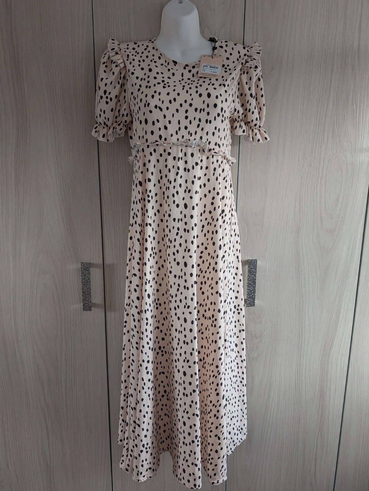 Missguided, Summer, Holiday, Casual, Dress Size 8, Missguided, 8, New condition — preloved on SilentSale®