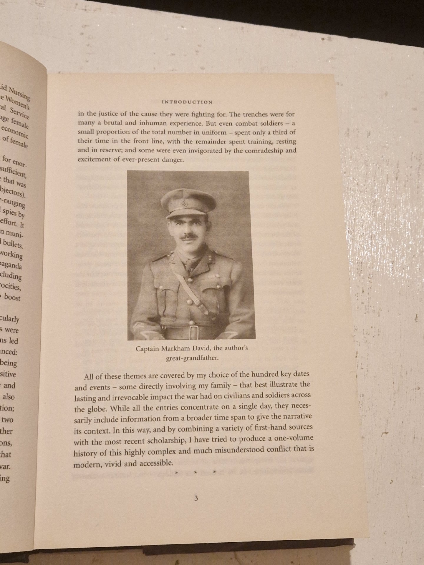 100 Days to Victory by Saul David, Unbranded, Hardback, Excellent condition — preloved on SilentSale®