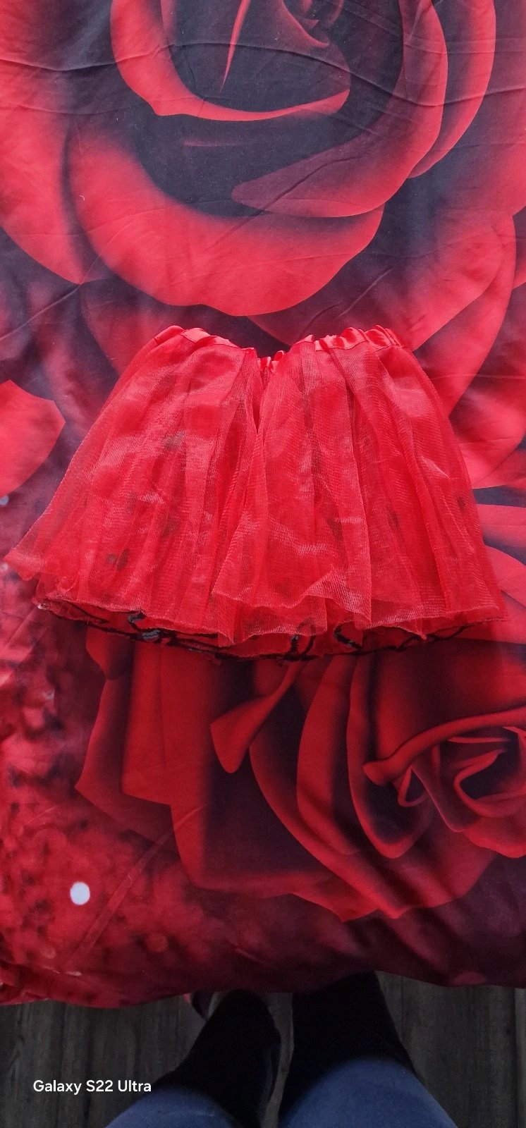 Girls skirt, Primark, One size, Excellent condition — preloved on SilentSale®