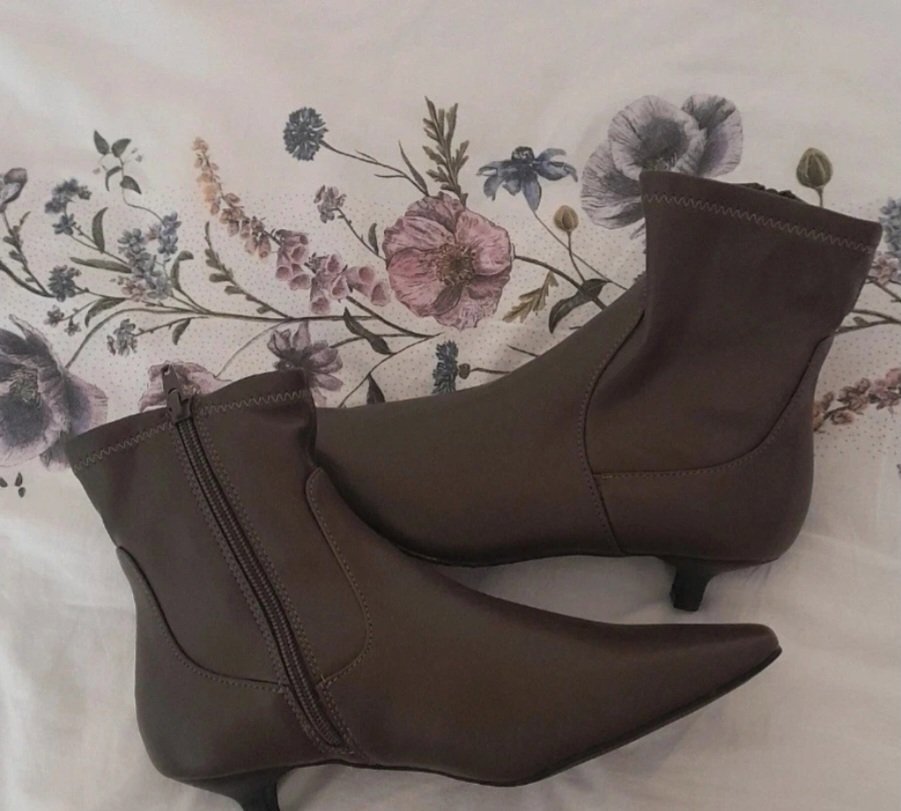 Ladies shoes , Next, 4, New condition — preloved on SilentSale®