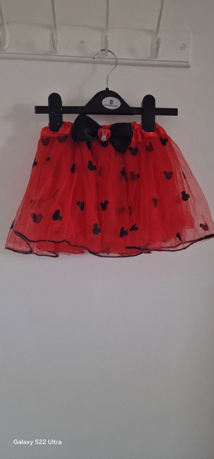 Girls skirt, Primark, One size, Excellent condition — preloved on SilentSale®