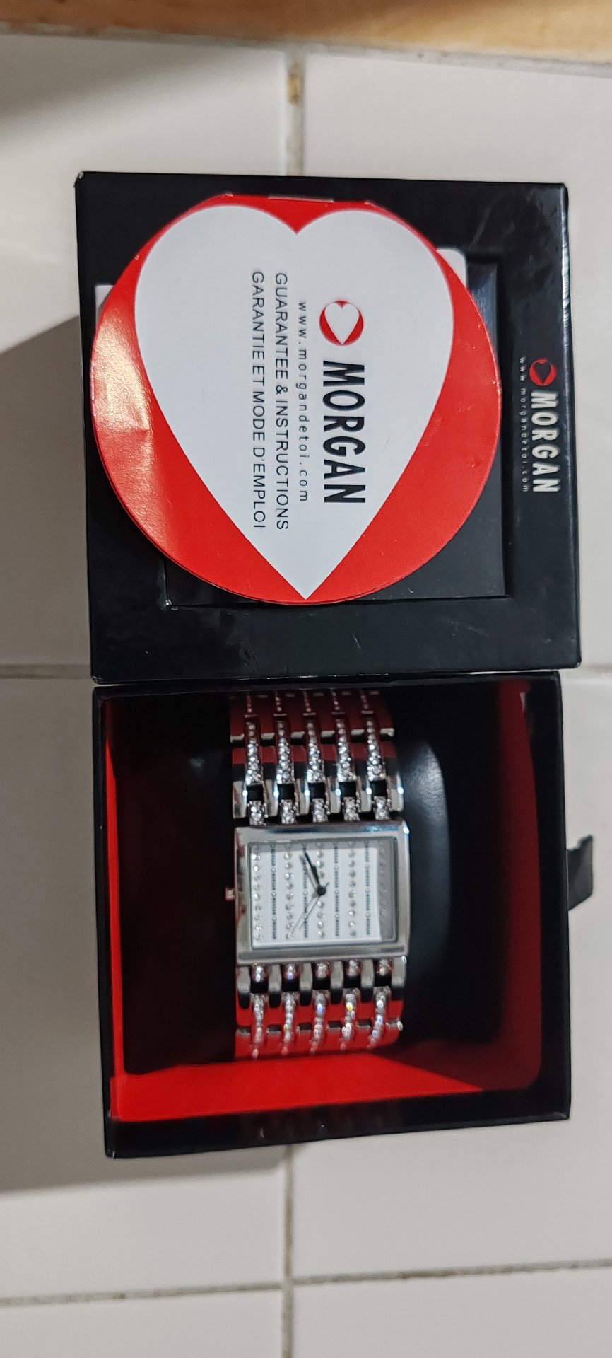 Womens watches, Oasis, One Size, Excellent condition — preloved on SilentSale®