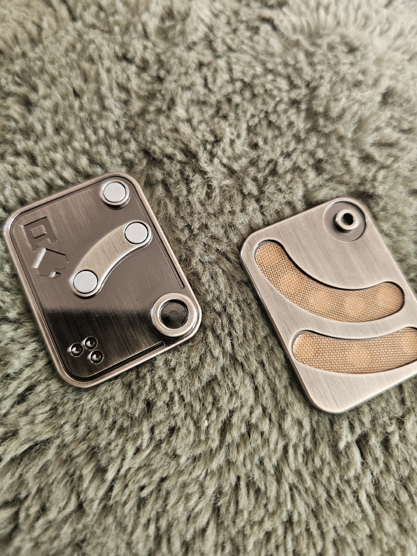 Fidget slider, Unbranded, One Size, New condition — preloved on SilentSale®