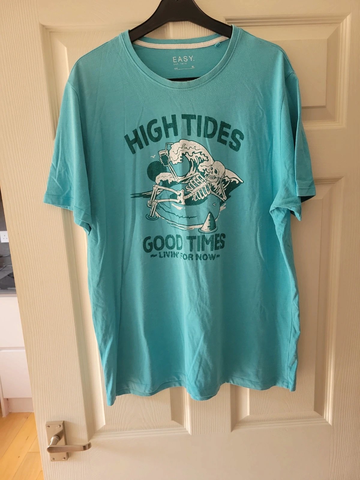Mens t shirt, Matalan, XL, Good condition — preloved on SilentSale®