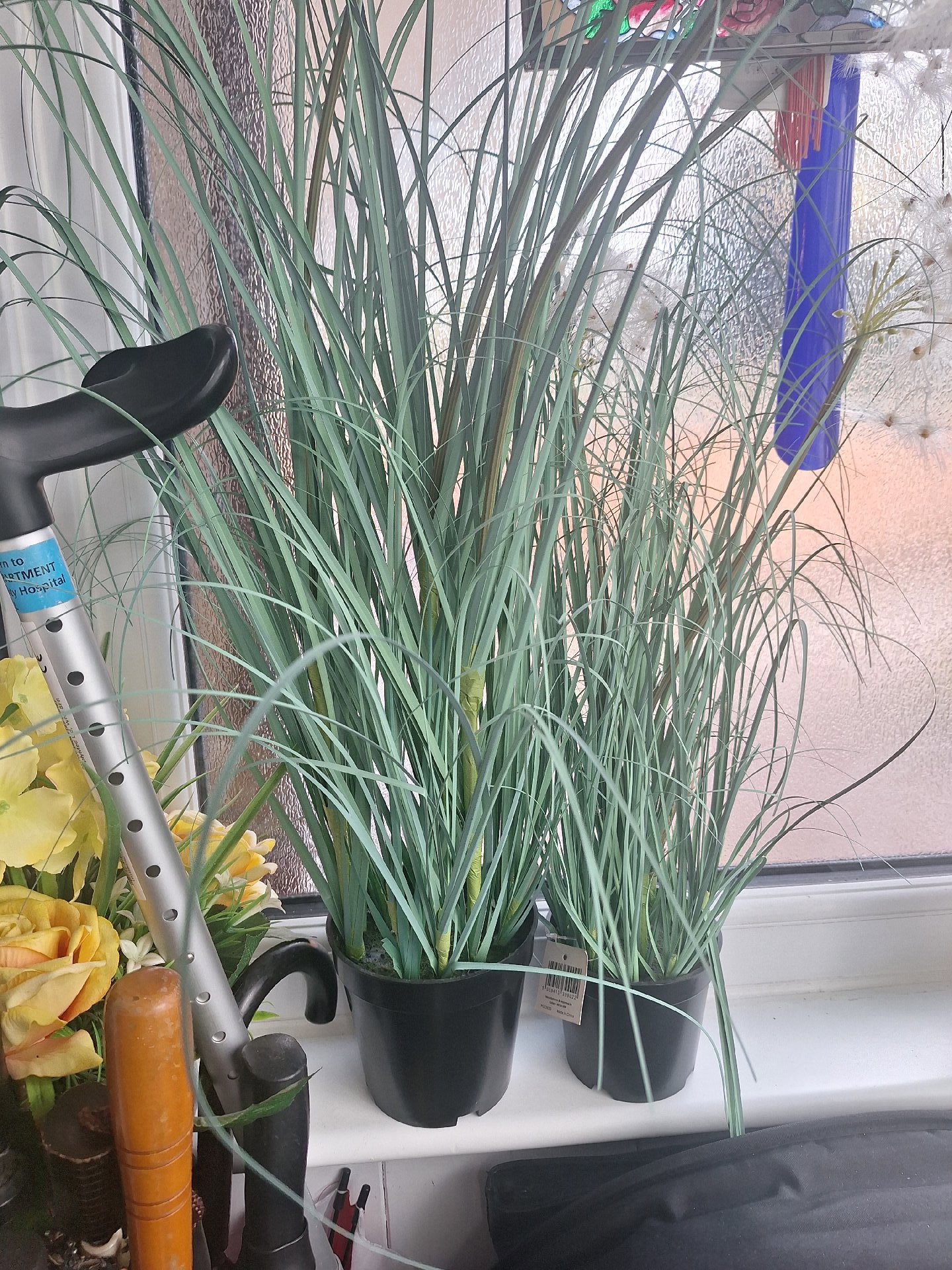 New artificial plants, Other, One Size, New condition — preloved on SilentSale®