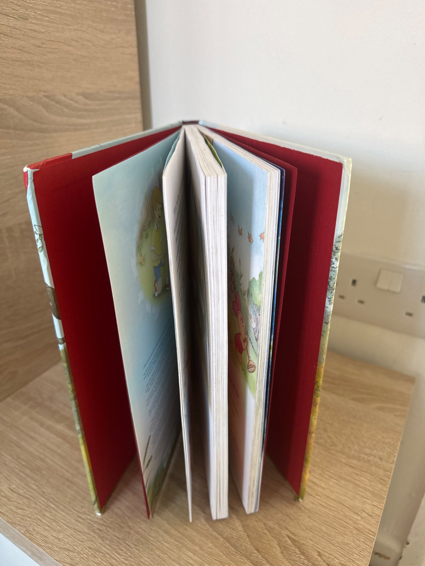 5-Minute Winnie the Pooh Stories — Laura Driscoll, Disney Press, One Size, Excellent condition — preloved on SilentSale®