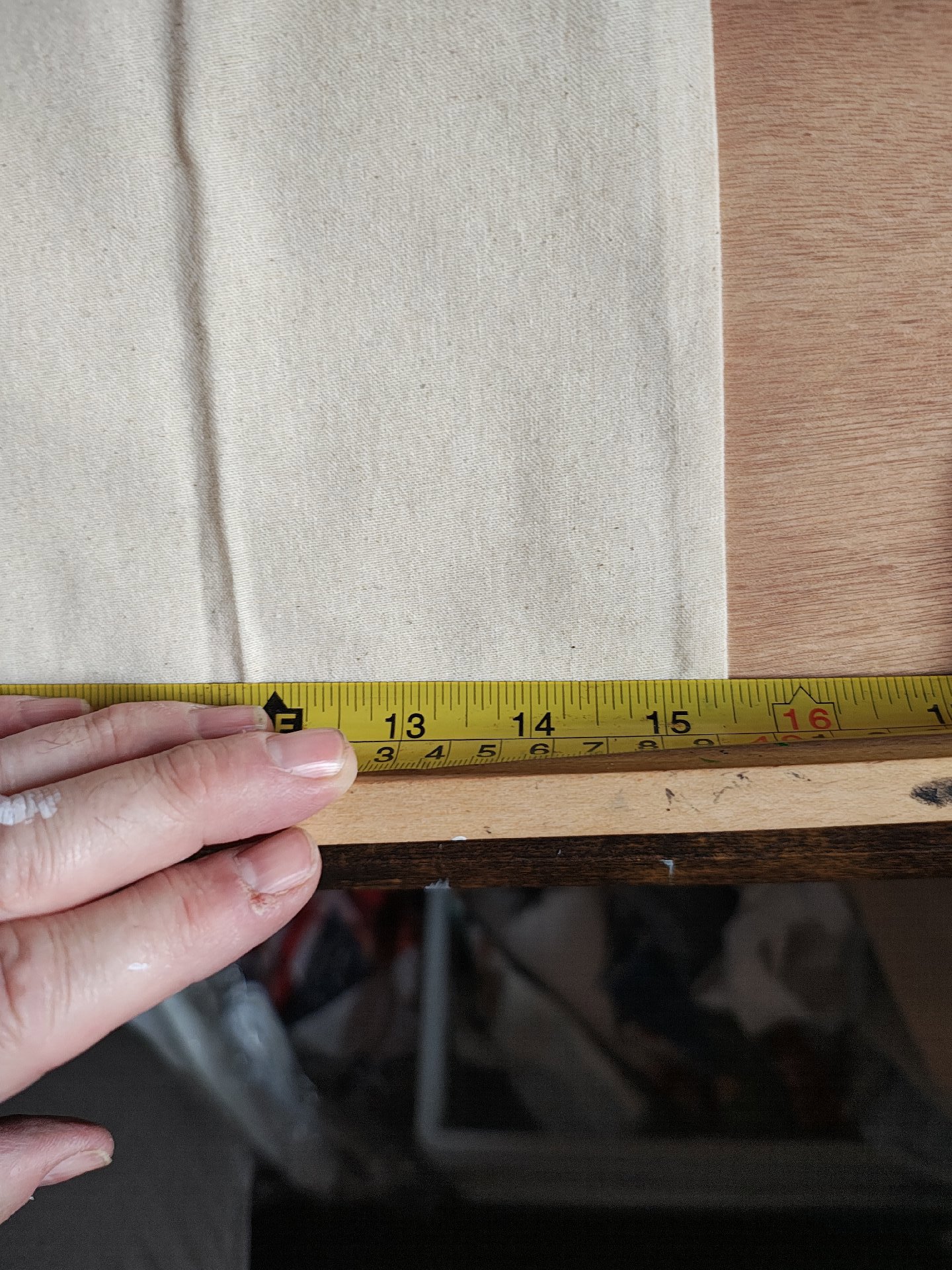 Hand painted tote bags , Unbranded, Tote, New condition — preloved on SilentSale®