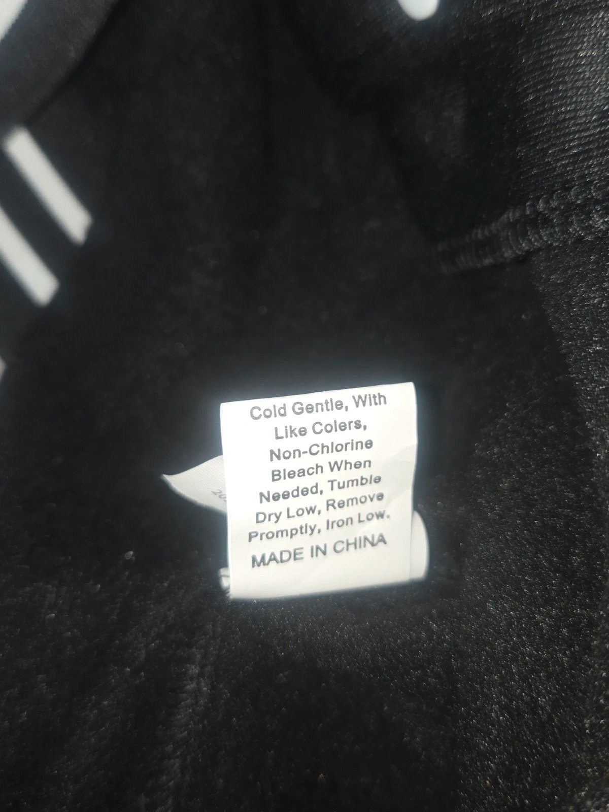 Minnie Mouse Black & White Varsity Jacket – 9–10 Years, Disney, 9 years, New condition — preloved on SilentSale®