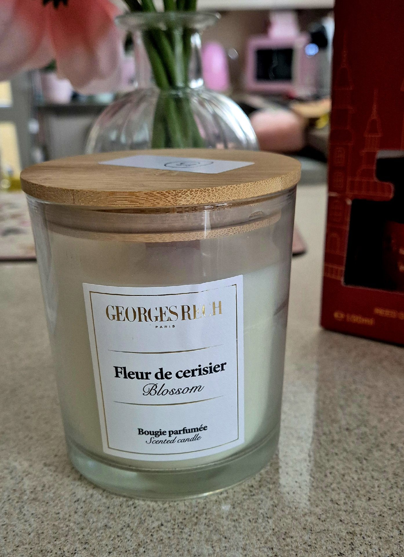 CANDLE BUNDLE +Beautiful Elegant Reed Diffuser 100ml, Reed, 100ml, Excellent condition — preloved on SilentSale®