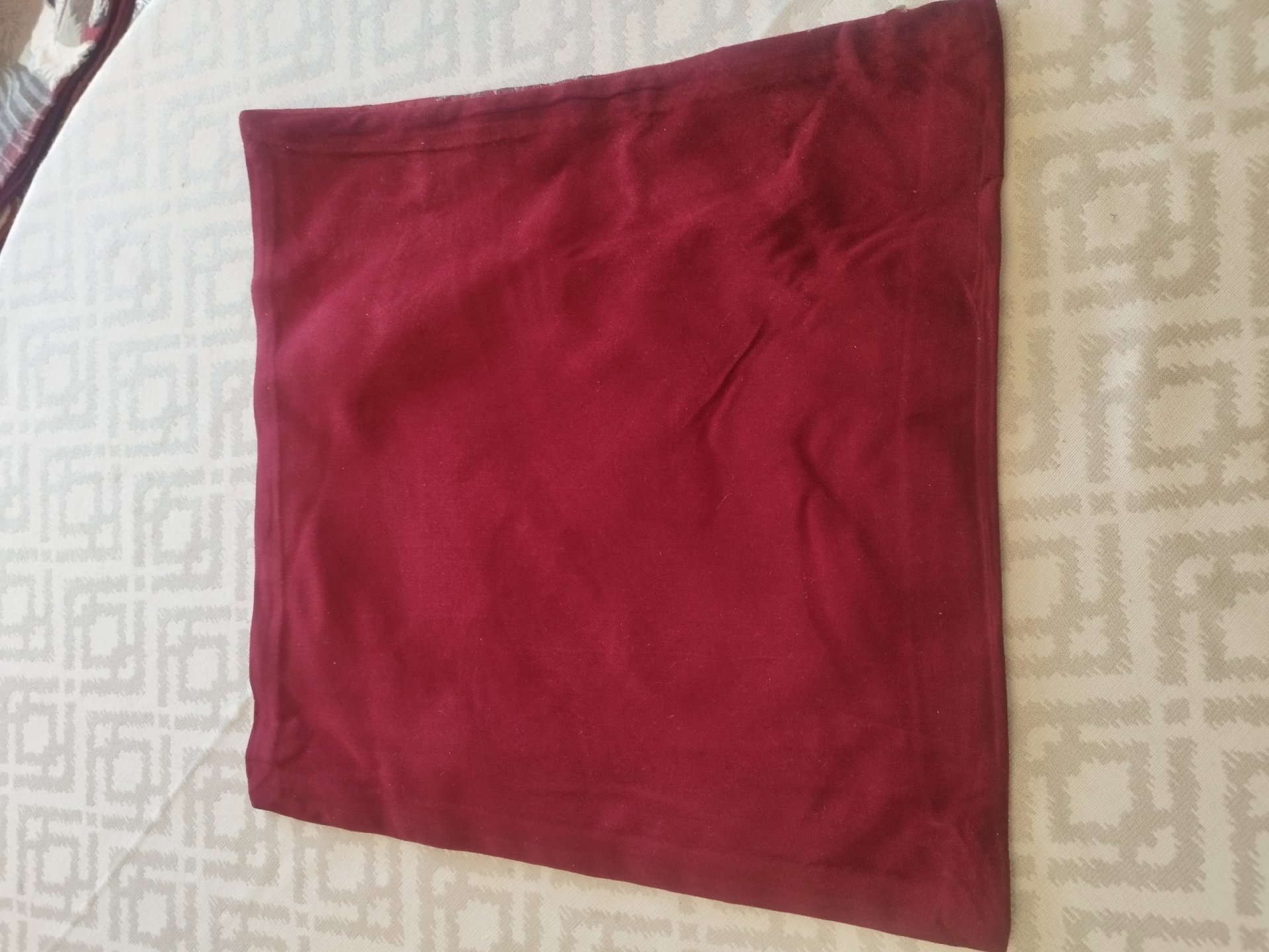 8×Adam Home Jackson Tapestry Cushion Cover 45x45 cm, Adam Jackson, 45 x 45 cm, New condition — preloved on SilentSale®