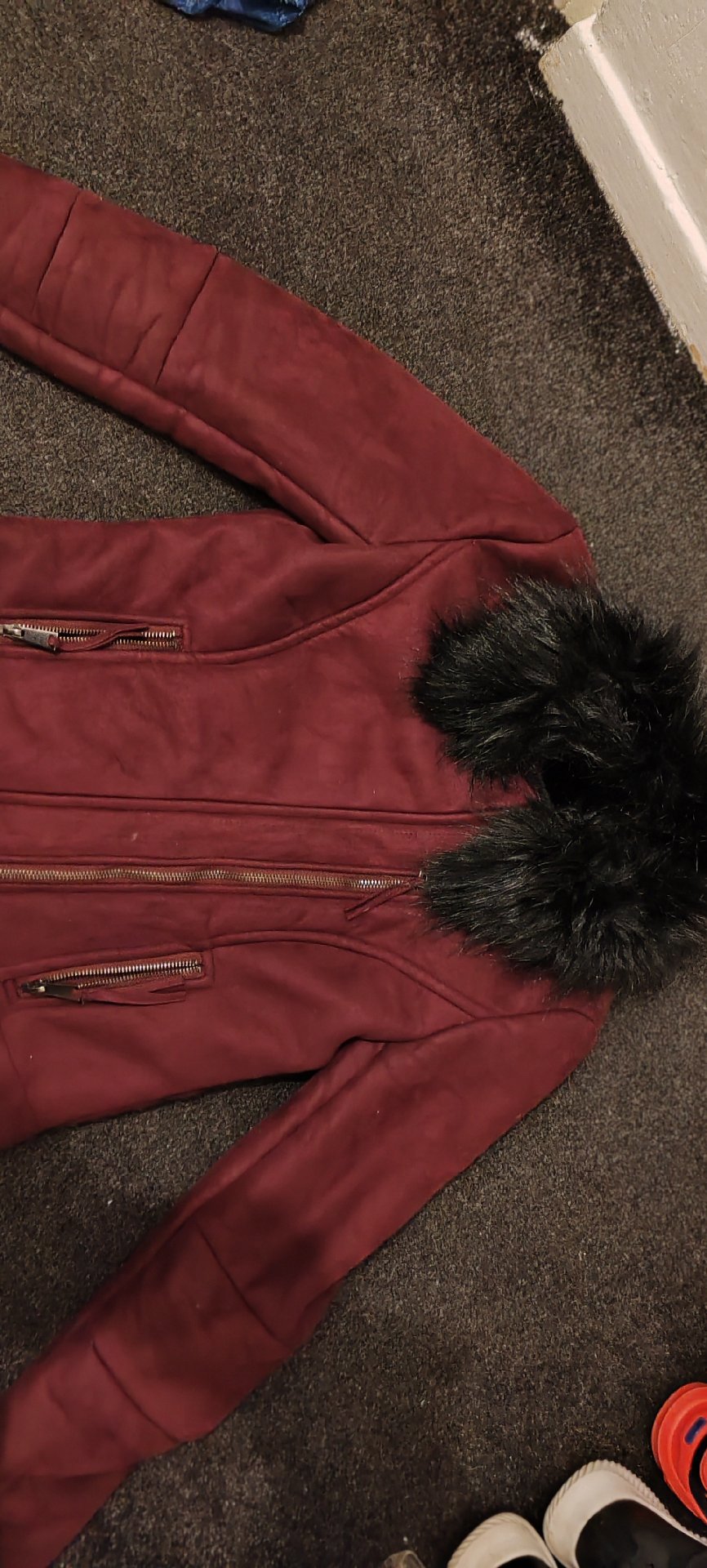 Women's jacket , New Look, 10, Excellent condition — preloved on SilentSale®