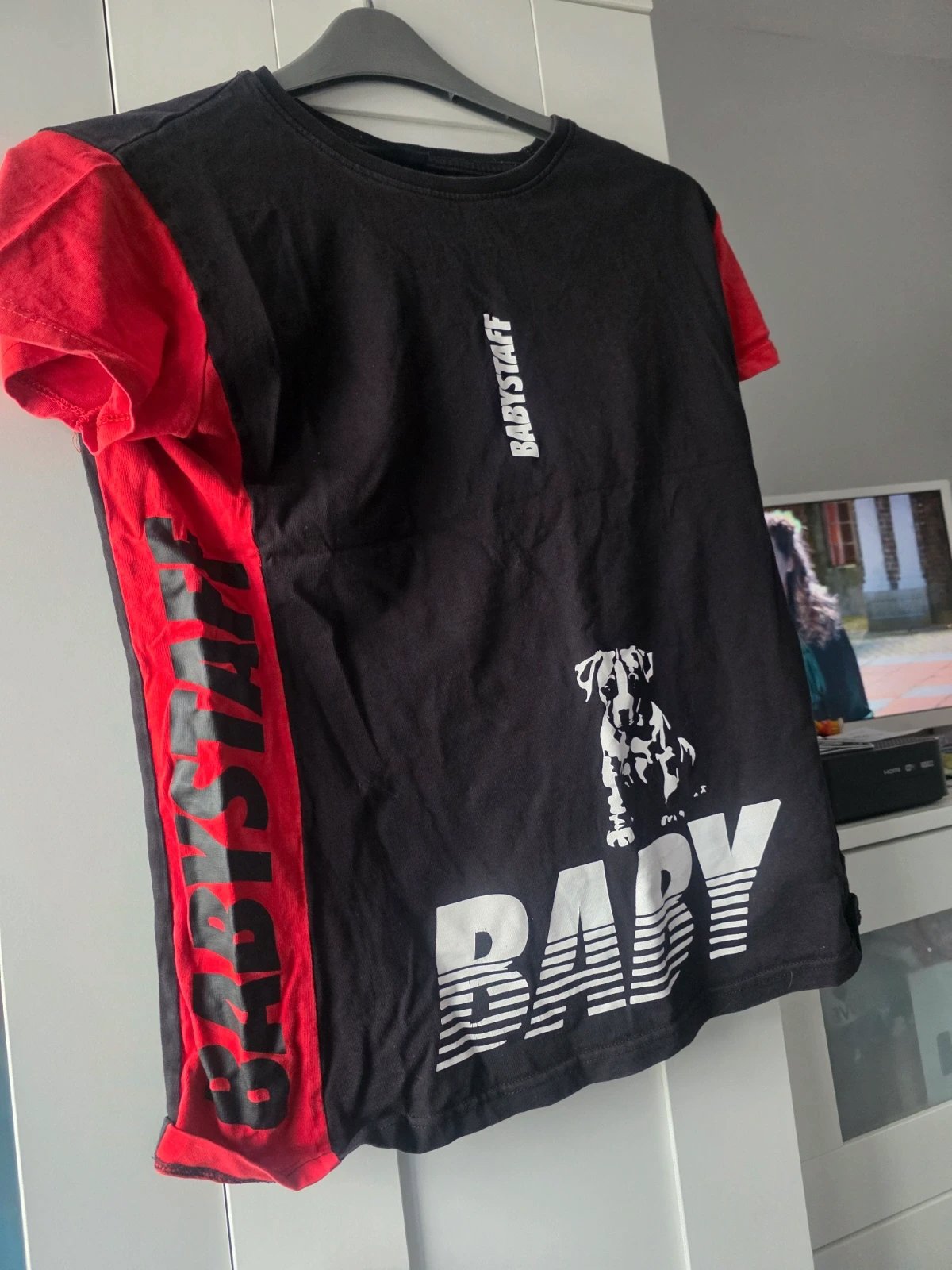 Baby Staff, baby staff, XL, Excellent condition — preloved on SilentSale®