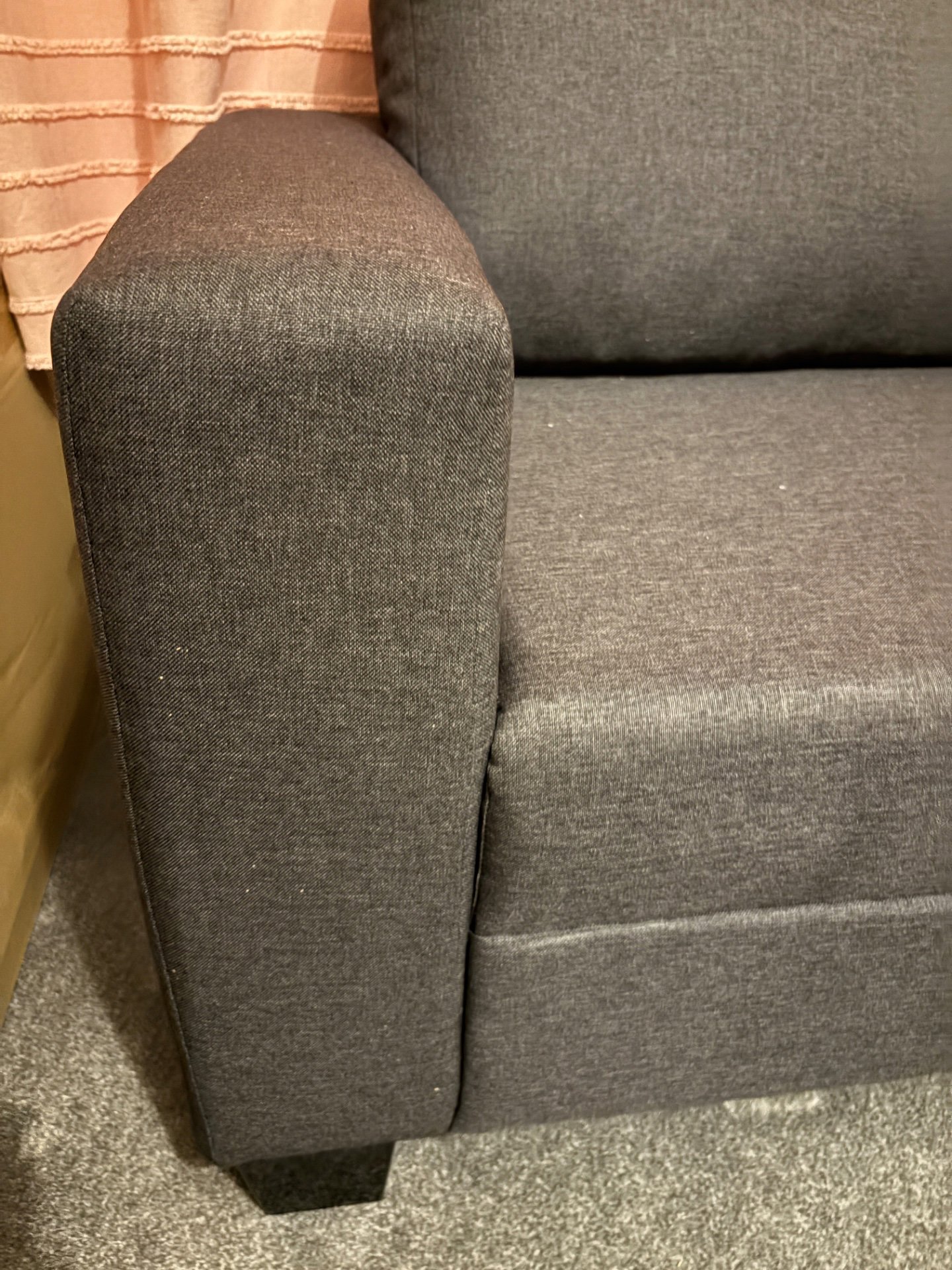 Brand new two seater sofa, Seconique, Medium, New condition — preloved on SilentSale®