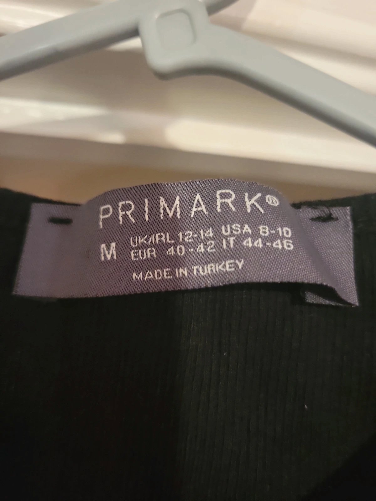 Womens t shirt, Primark, M / UK 12-14, Good condition — preloved on SilentSale®