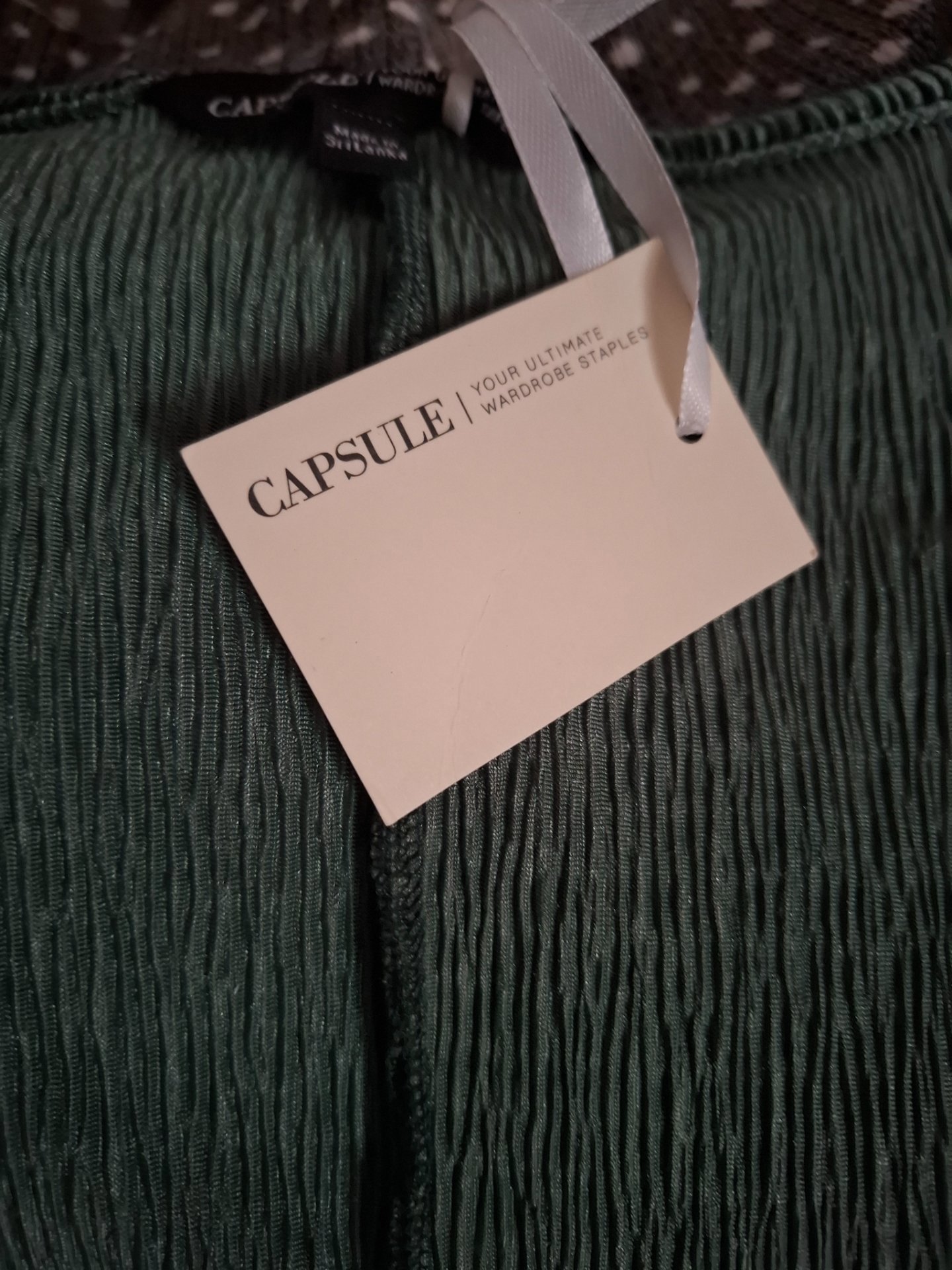 Swing Dress GR328, Capsule, 26, New condition — preloved on SilentSale®