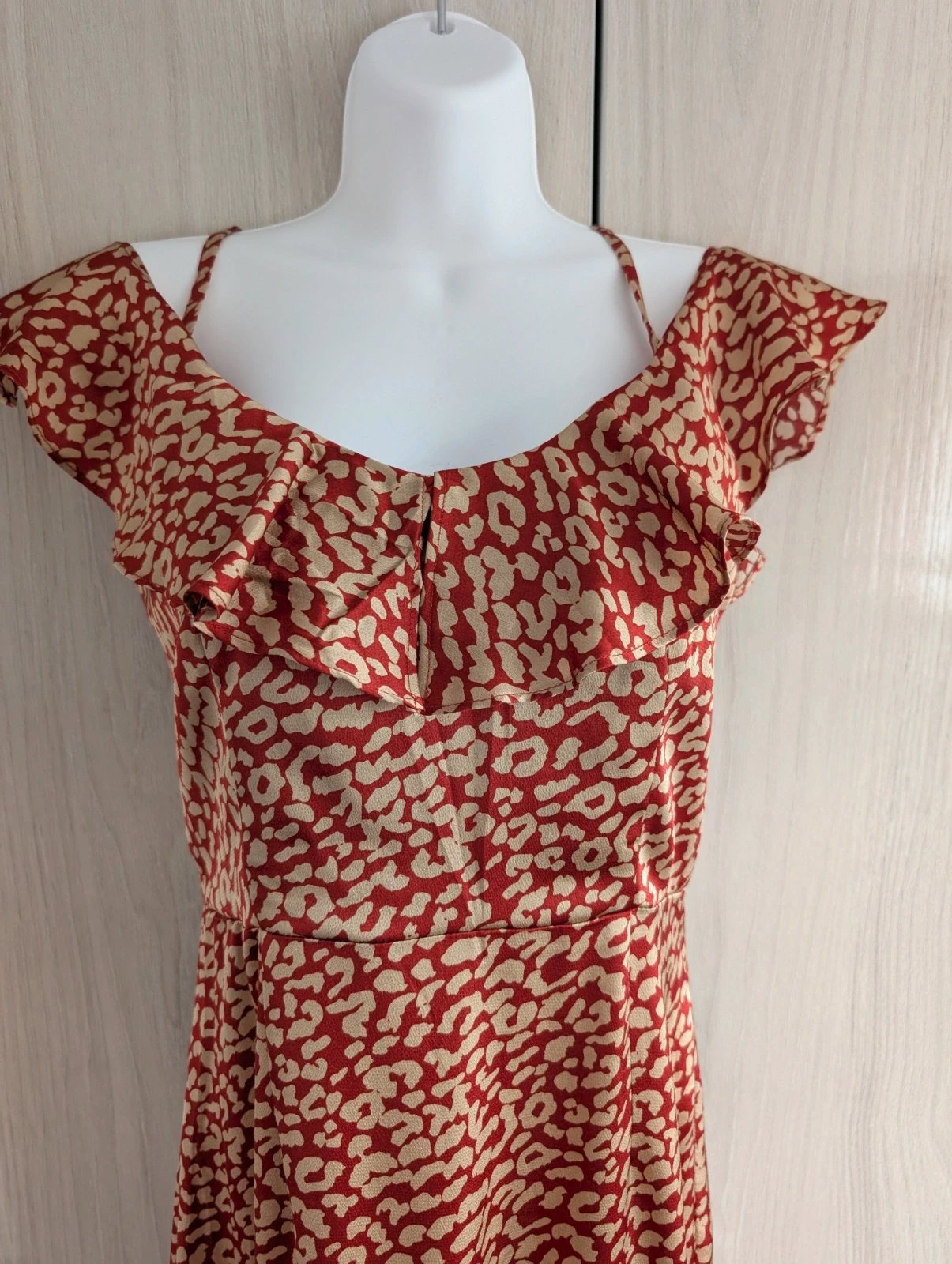 Quiz, Summer, Holiday, Casual Size 8, Quiz, 8, New condition — preloved on SilentSale®