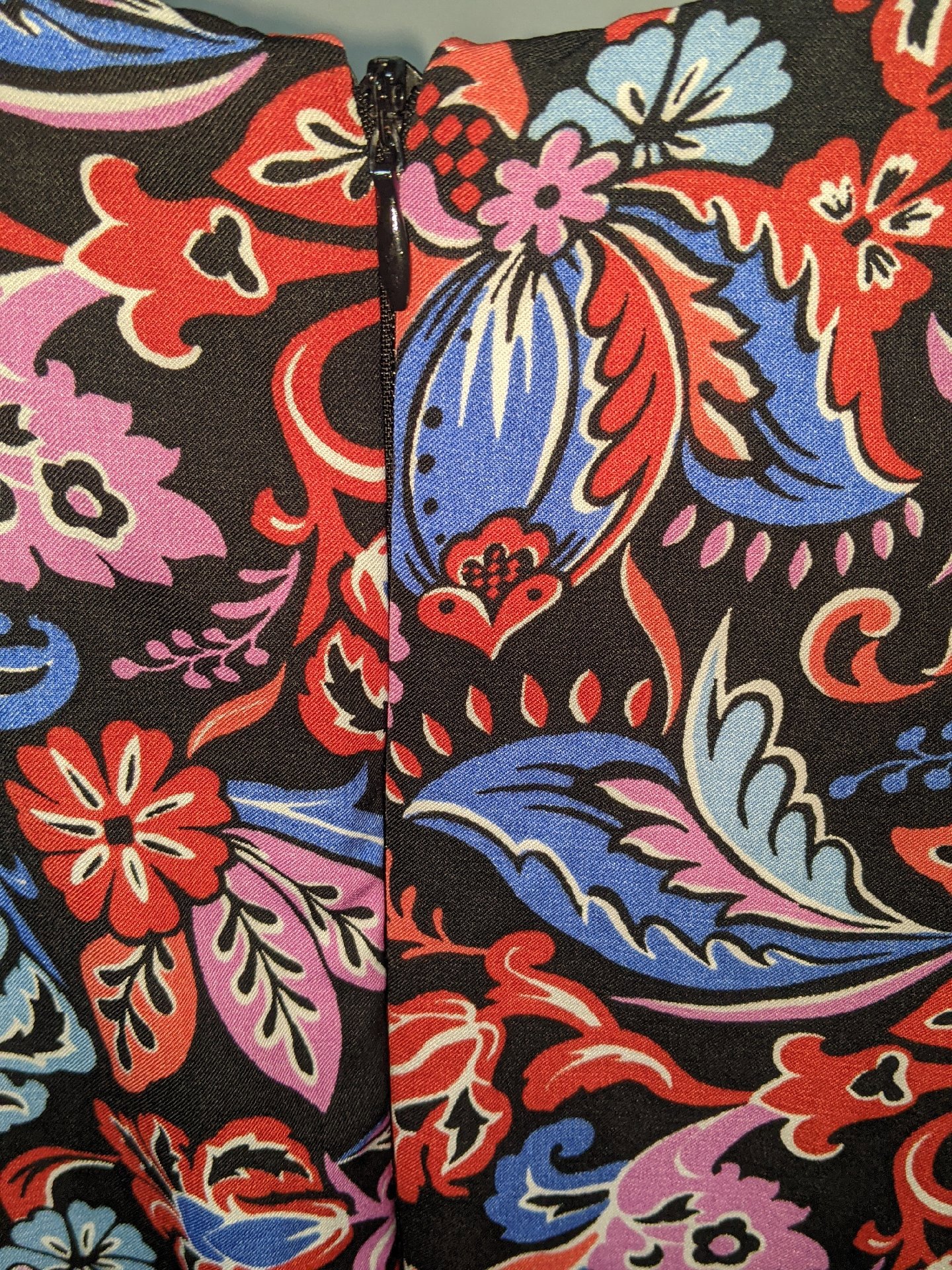Floral Print Wide Leg Jumpsuit, Next, 12, Excellent condition — preloved on SilentSale®