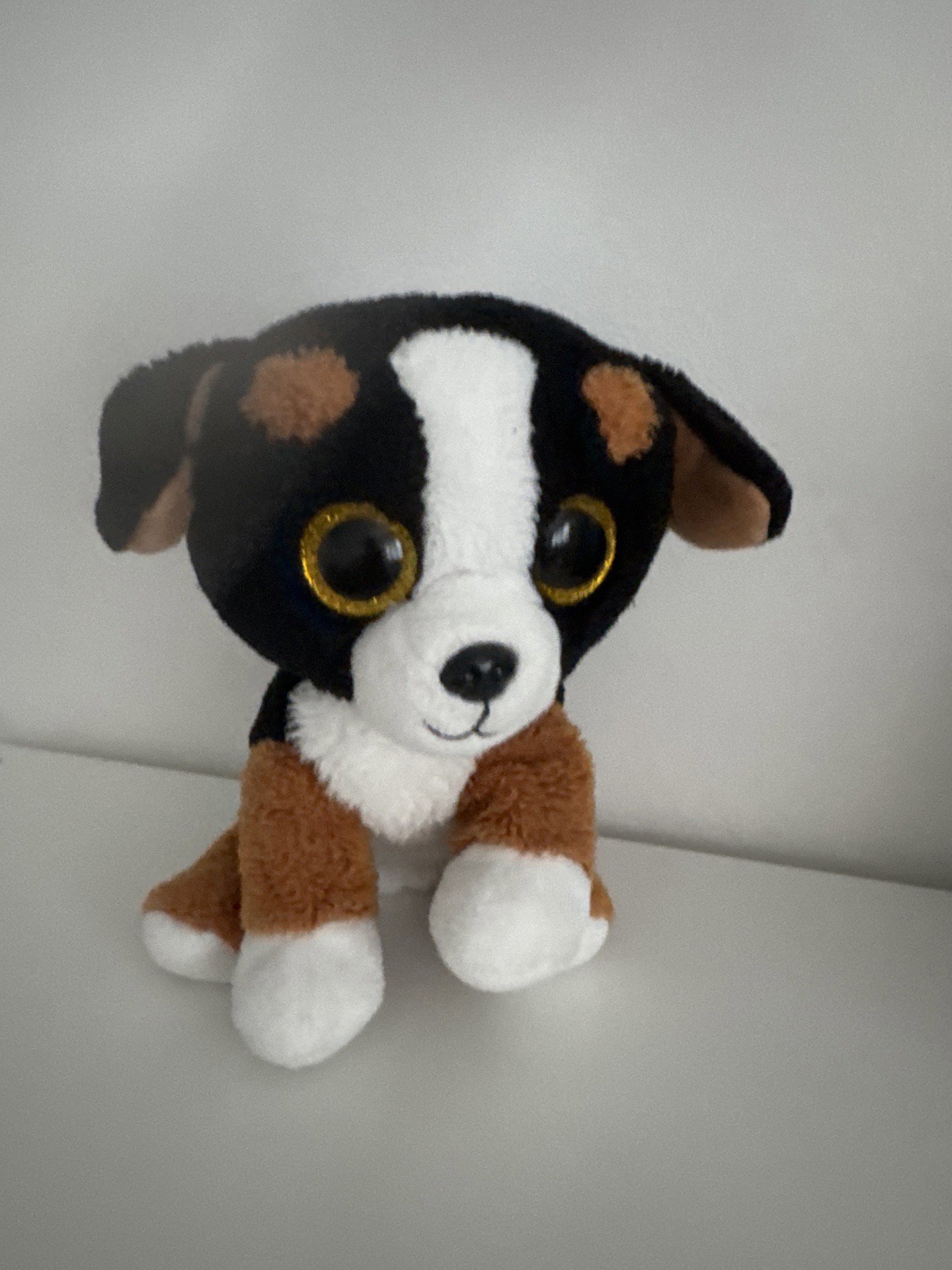Cute Plush Dog Soft Toy, Unbranded, One Size, Excellent condition — preloved on SilentSale®
