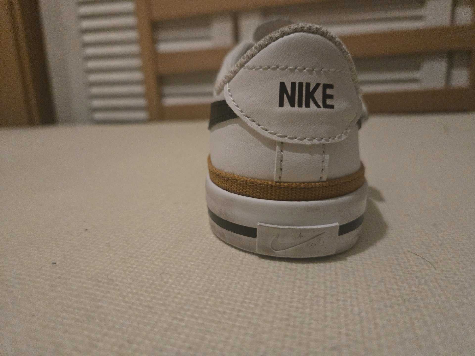 Nike shoes , Nike, 10 years, Good condition — preloved on SilentSale®