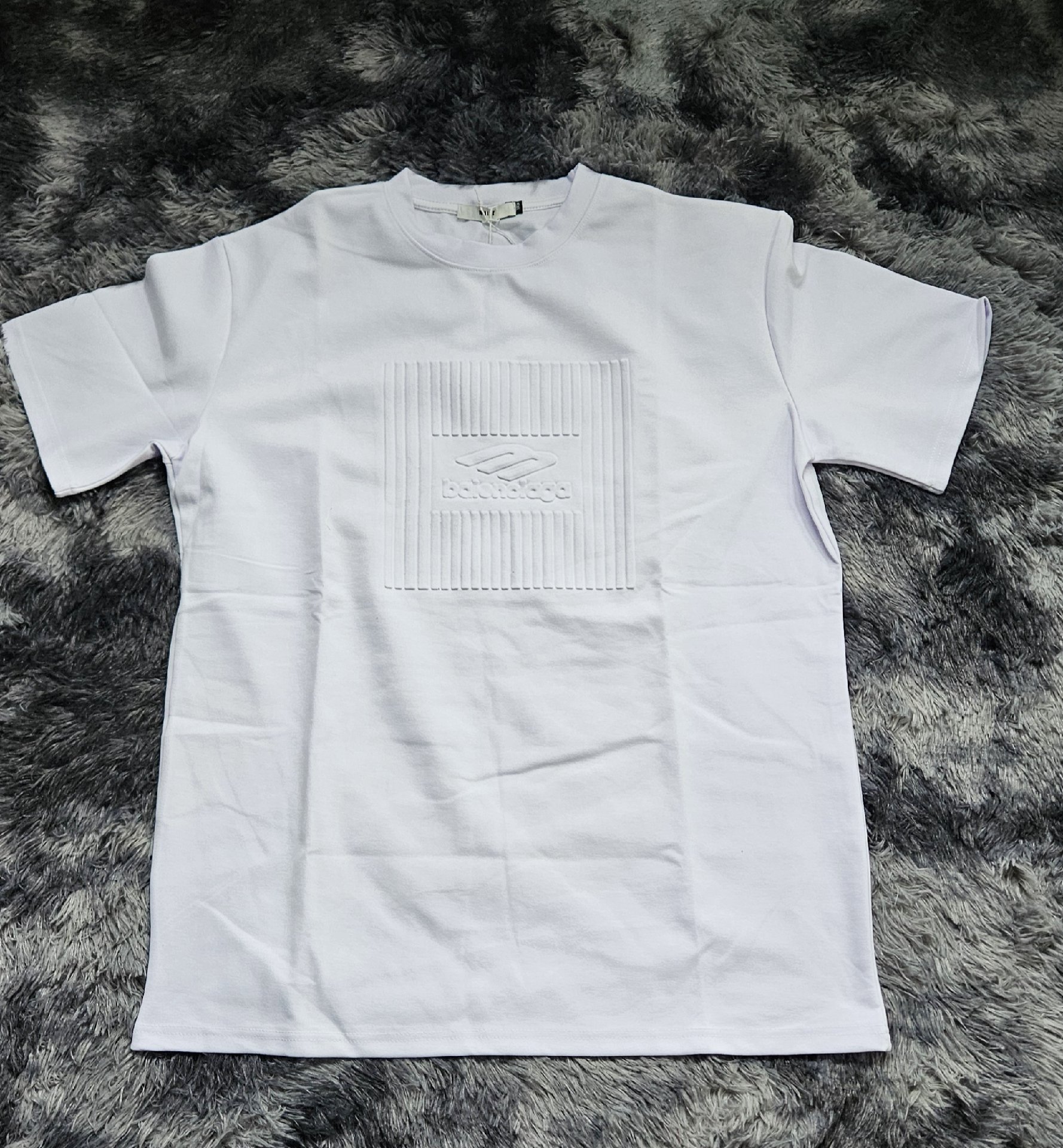Quality Stretchy T Shirt affordable and comfortable high-quality for Men's , Balenciaga, XL, New condition — preloved on SilentSale®