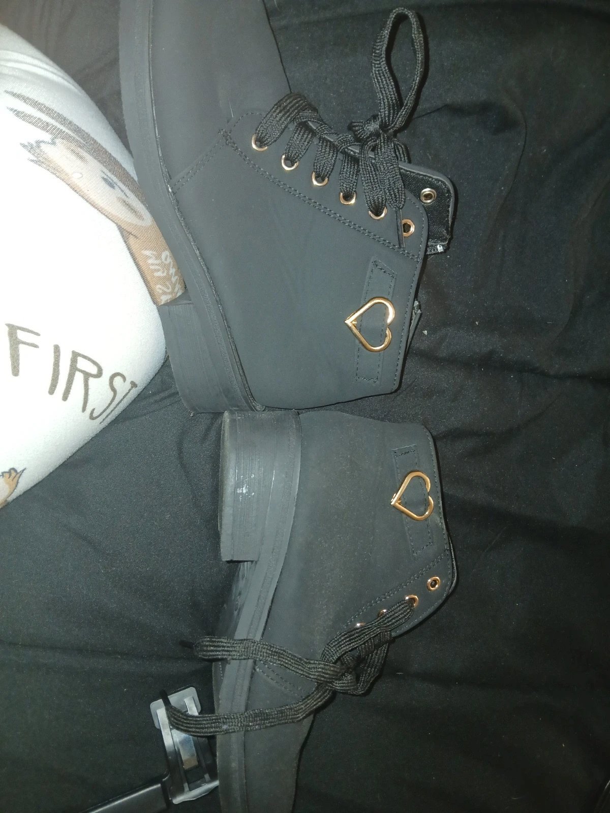 Ankle boots, Unbranded, 5, Good condition — preloved on SilentSale®