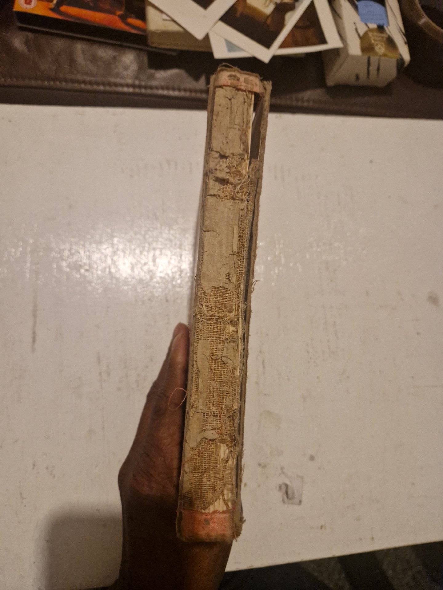 Alexander's Hymns No. 3 Vintage Hymn Book, Alexander, One Size, Fair condition — preloved on SilentSale®