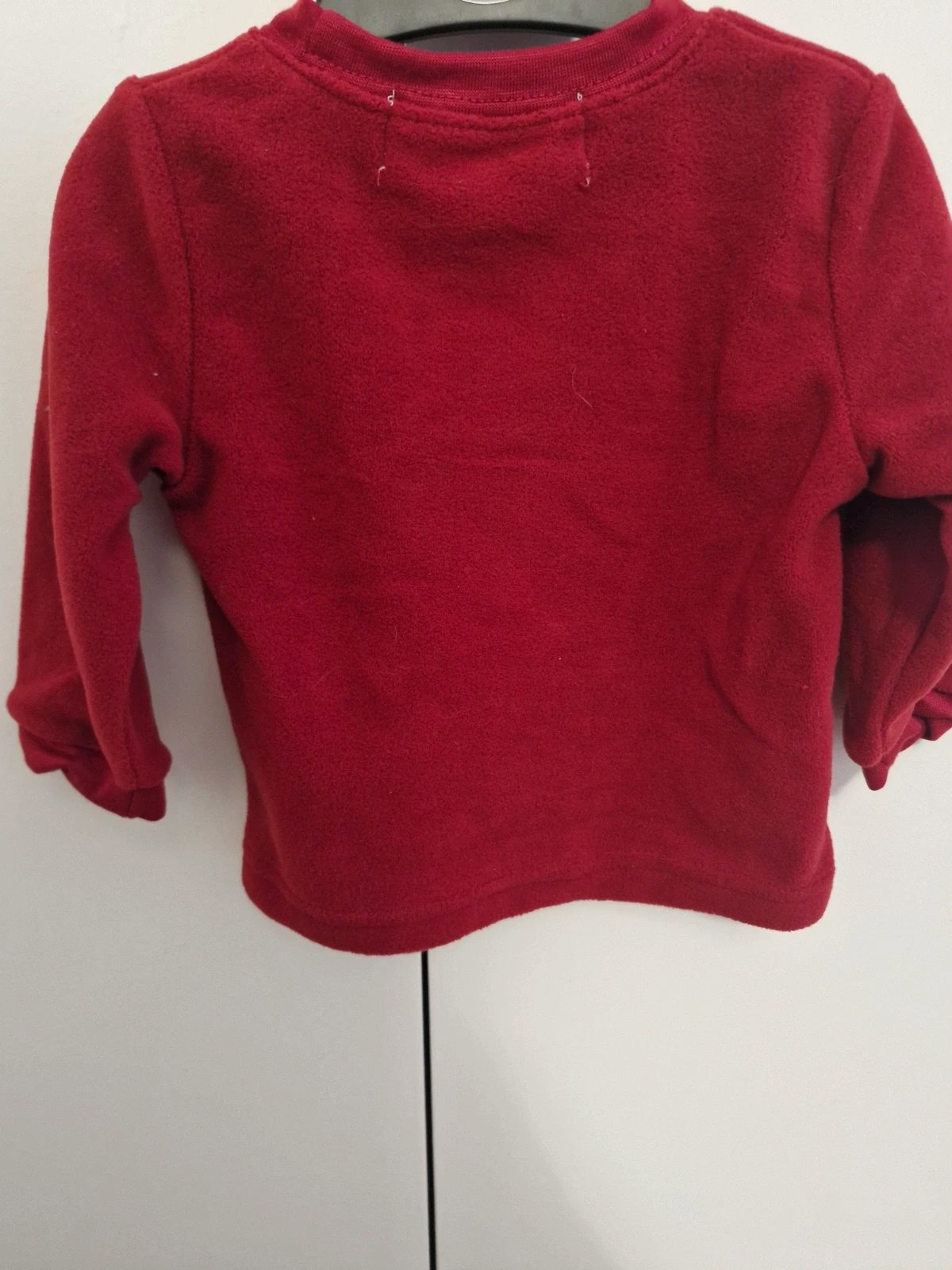 Baby pjs, B&M, 6-9M, New condition — preloved on SilentSale®