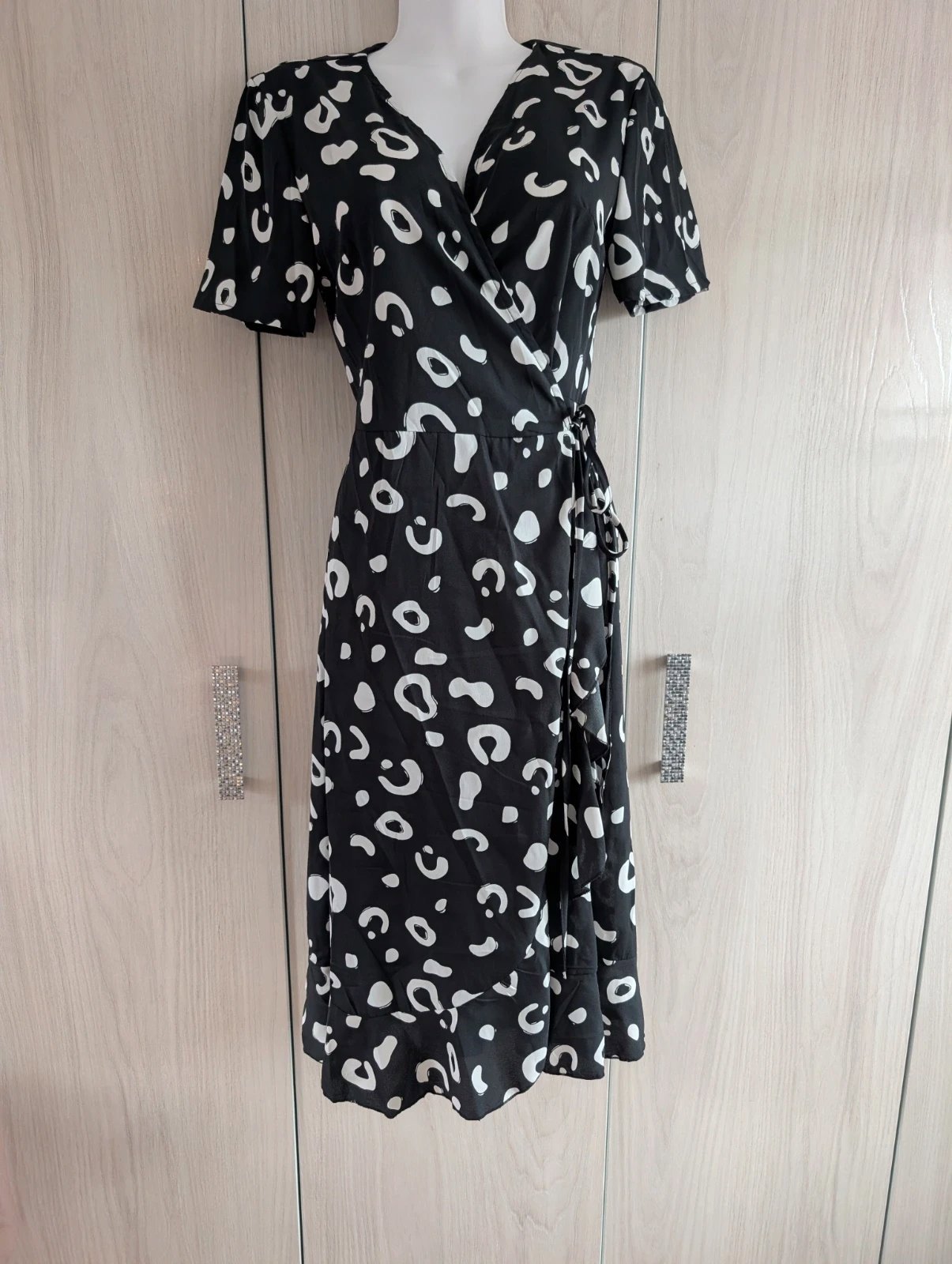 Quiz, Casual, Summer, Work Dress size 8, Quiz, 8, New condition — preloved on SilentSale®