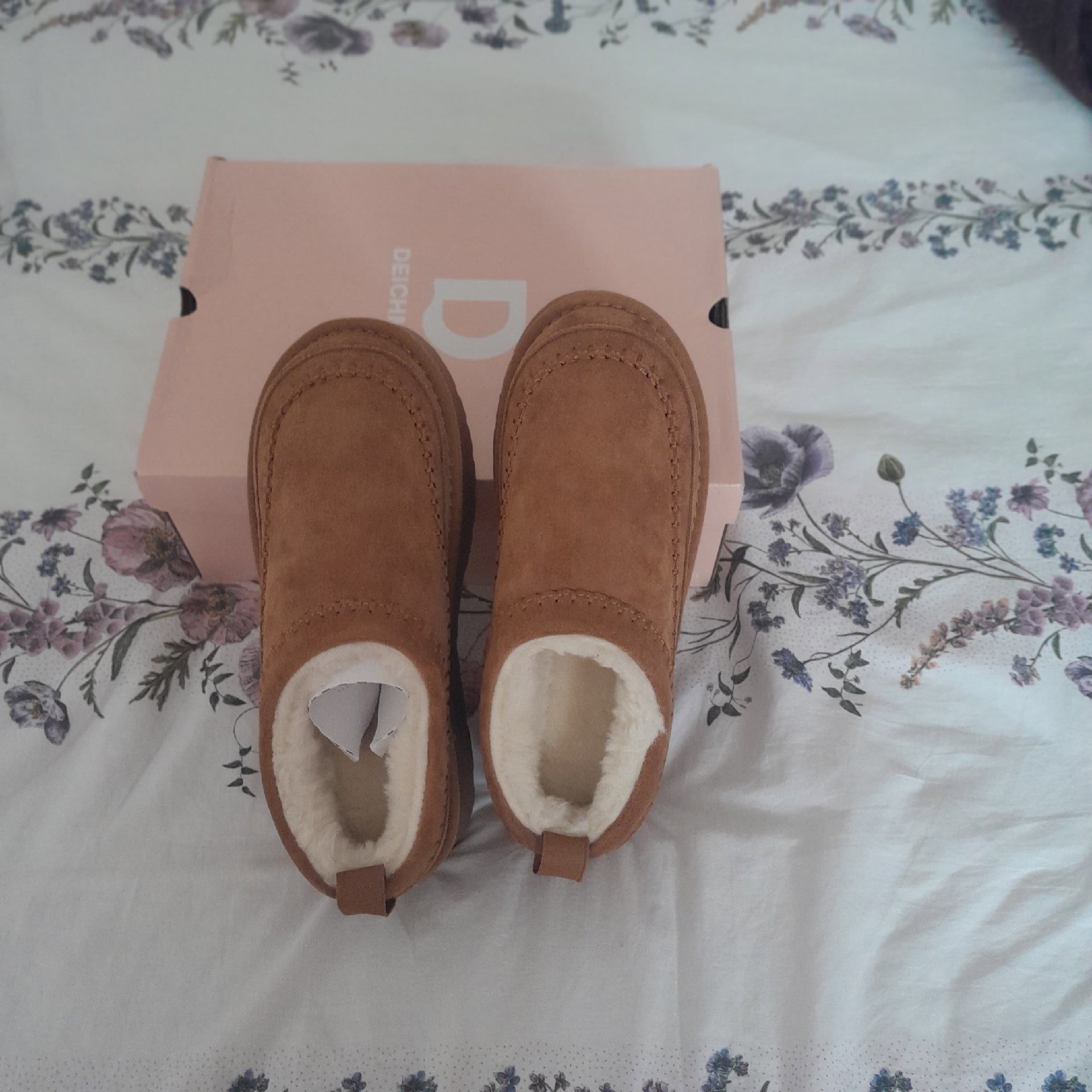 Ladies shoes , Dune, 5.5, New condition — preloved on SilentSale®
