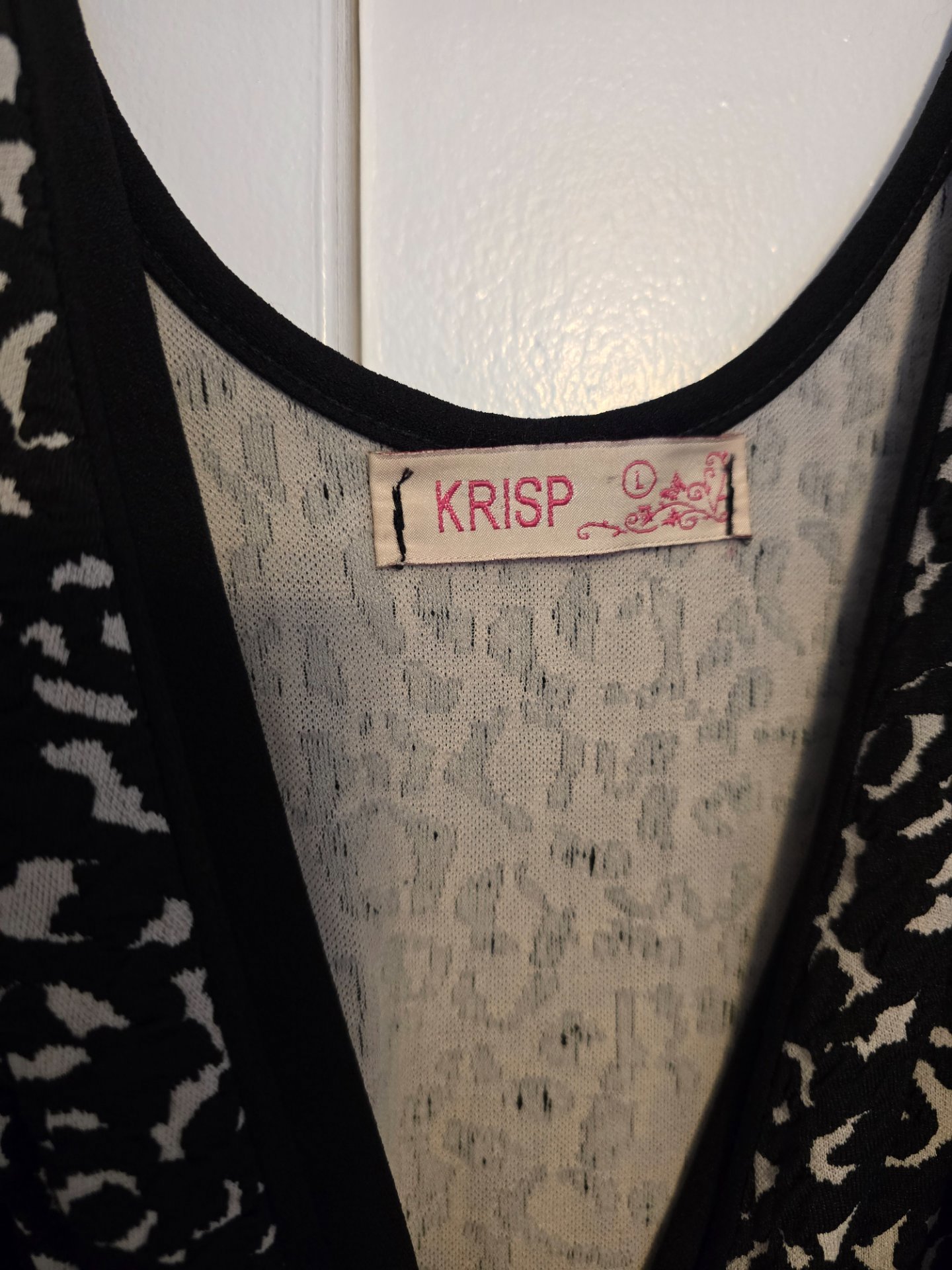 KRISP - Women Jumpsuits, Krisp, L, Like New condition — preloved on SilentSale®