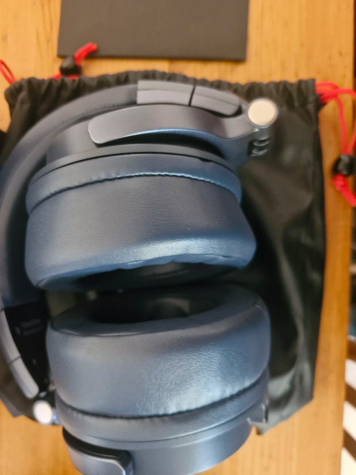 Oneodio monitor 60 dj headphones, OneOdio, One Size, New condition — preloved on SilentSale®