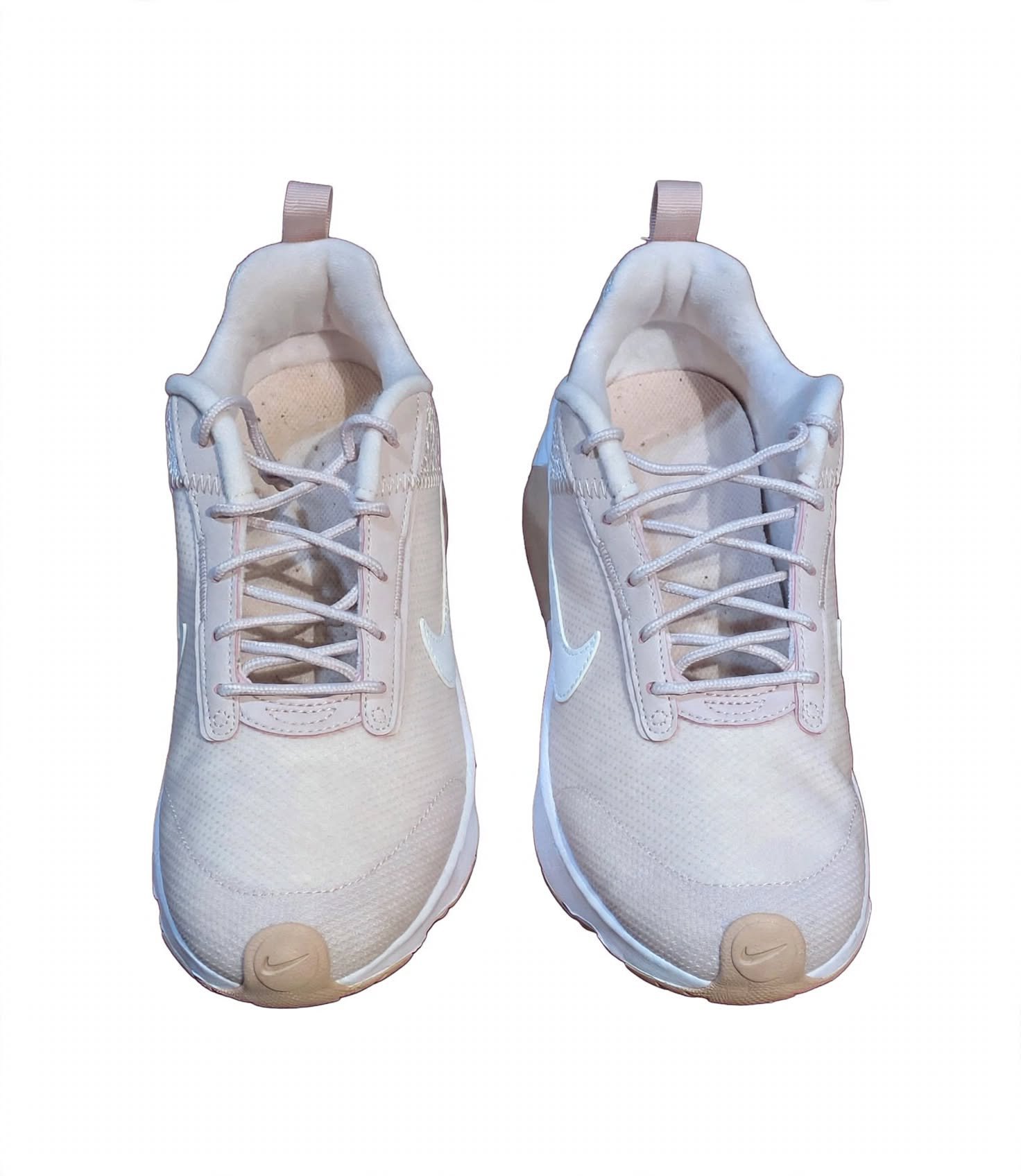 Nike Air Max Pink Trainers, Nike, 6, New condition — preloved on SilentSale®