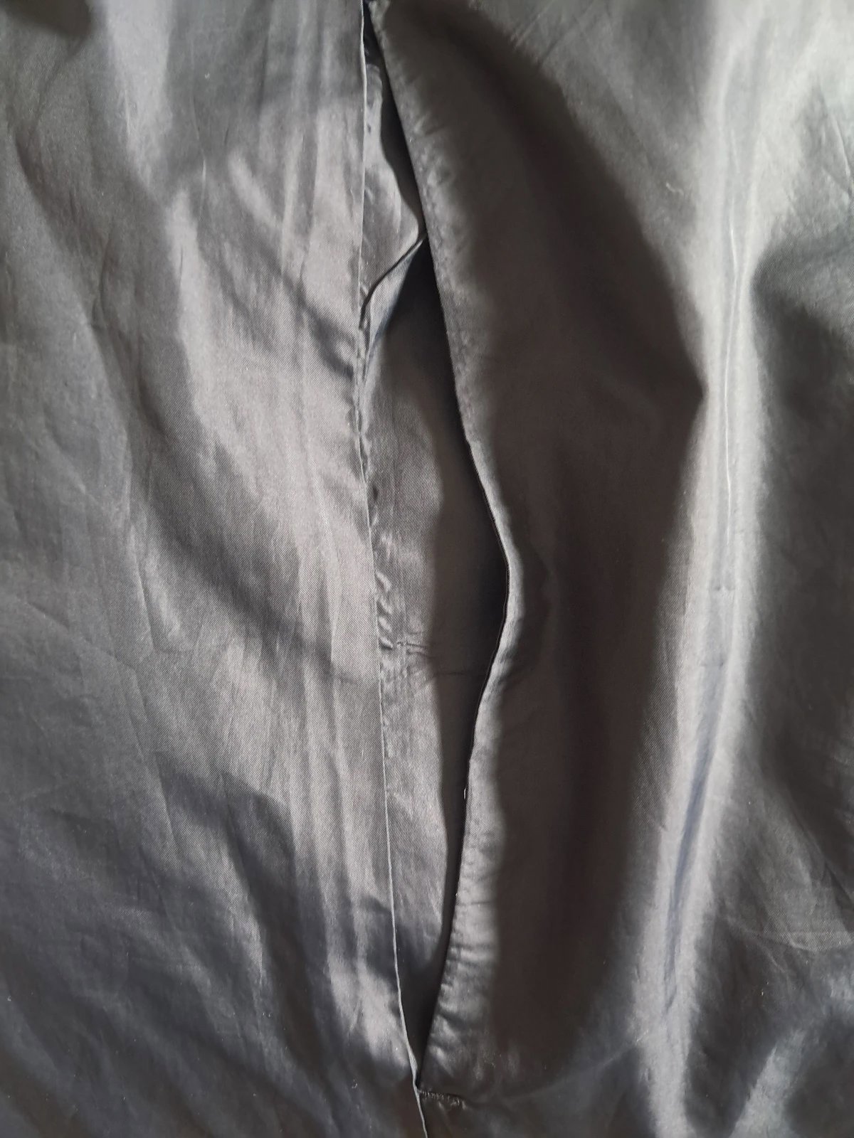 Nike Sportswear Windrunner Reversible Down Parka Jacket - Medium, Nike, M, Excellent condition — preloved on SilentSale®