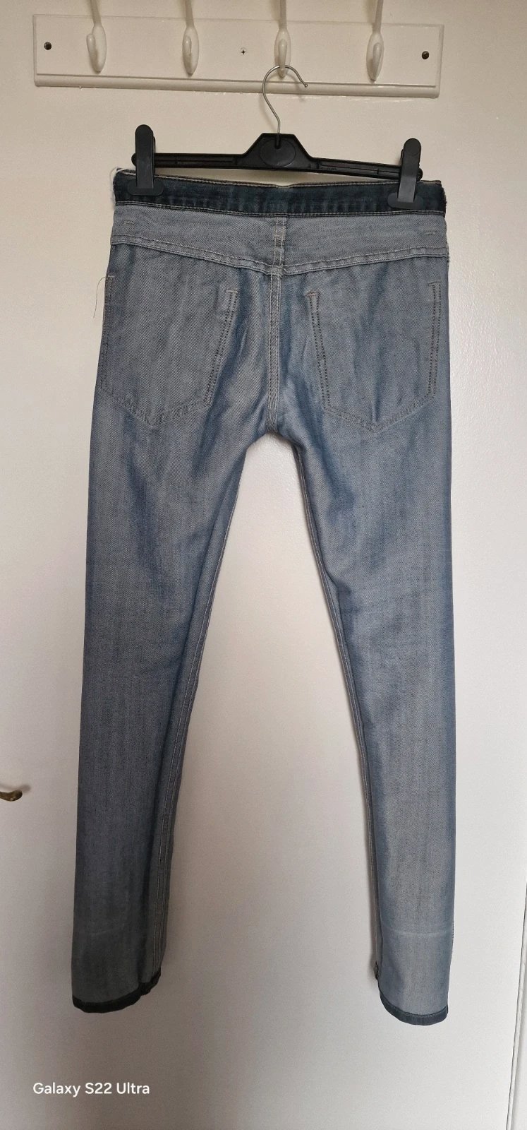 Womens jeans, Tracker, M / UK 12-14, Excellent condition — preloved on SilentSale®