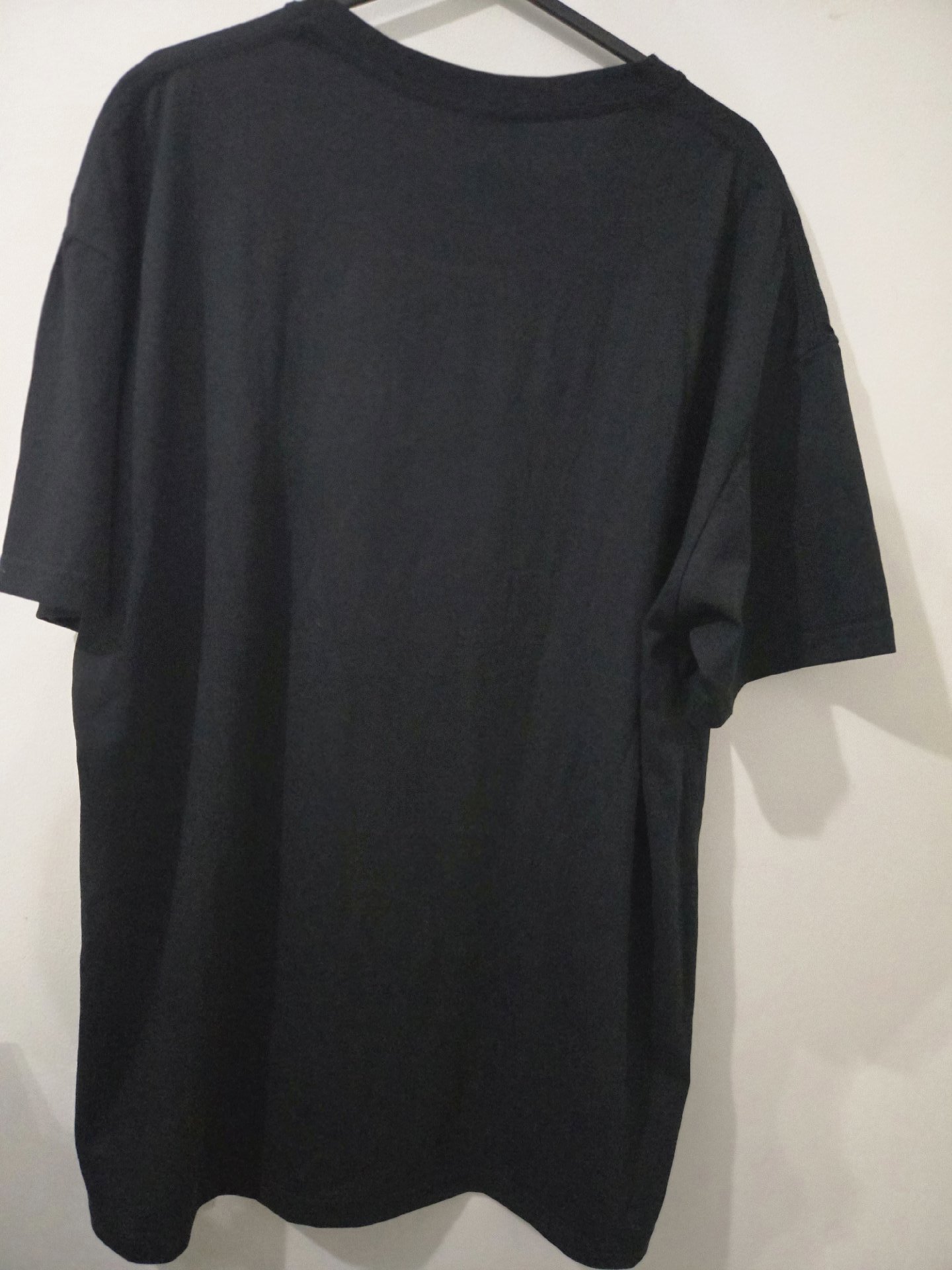 Gene Vincent Black Graphic T-Shirt – Size 18, Unbranded, 18, Excellent condition — preloved on SilentSale®