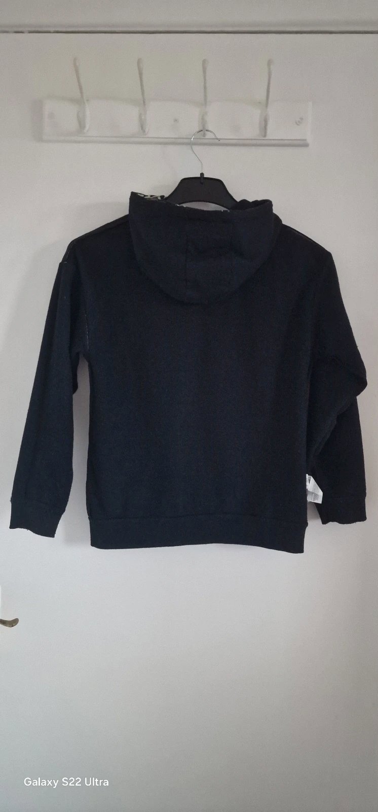 Girls hoodie, Primark, 11 years / 146 cm, Excellent condition — preloved on SilentSale®