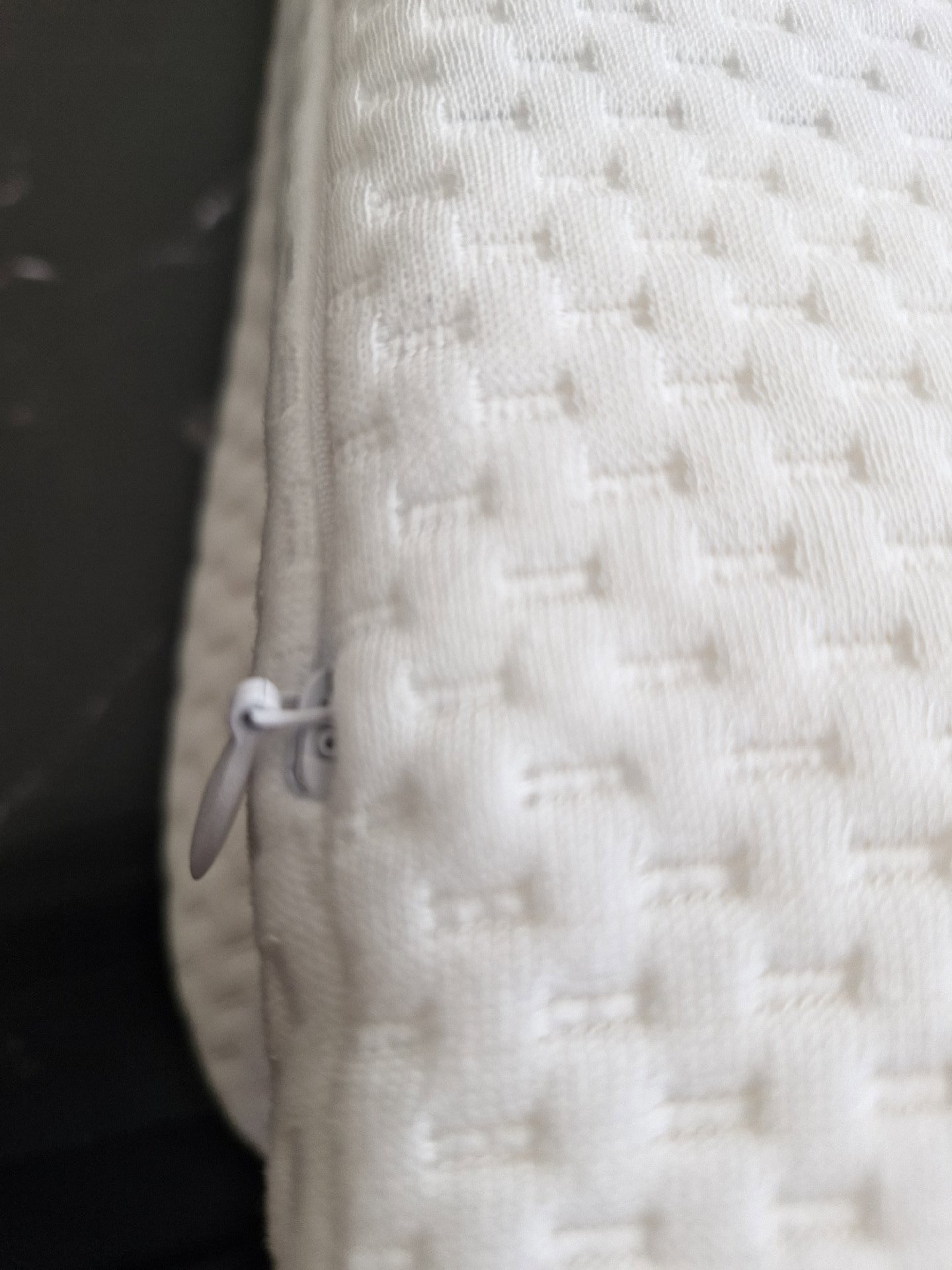 Memory Foam Orthopedic Pillow with Neck Support, Mulisoft, One Size, New condition — preloved on SilentSale®