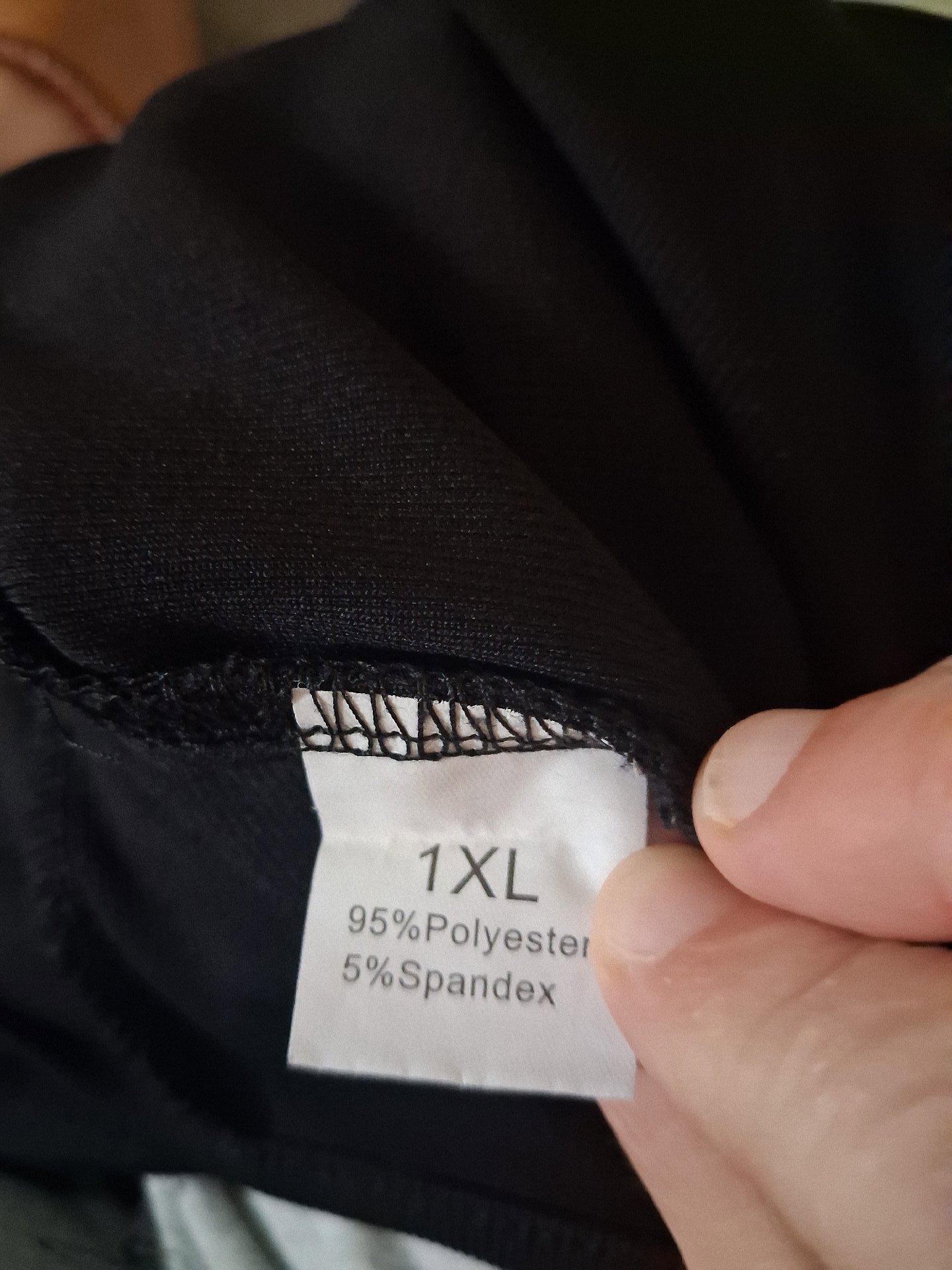Black Sleeveless Maxi Dress 1XL, Select, XL, Excellent condition — preloved on SilentSale®