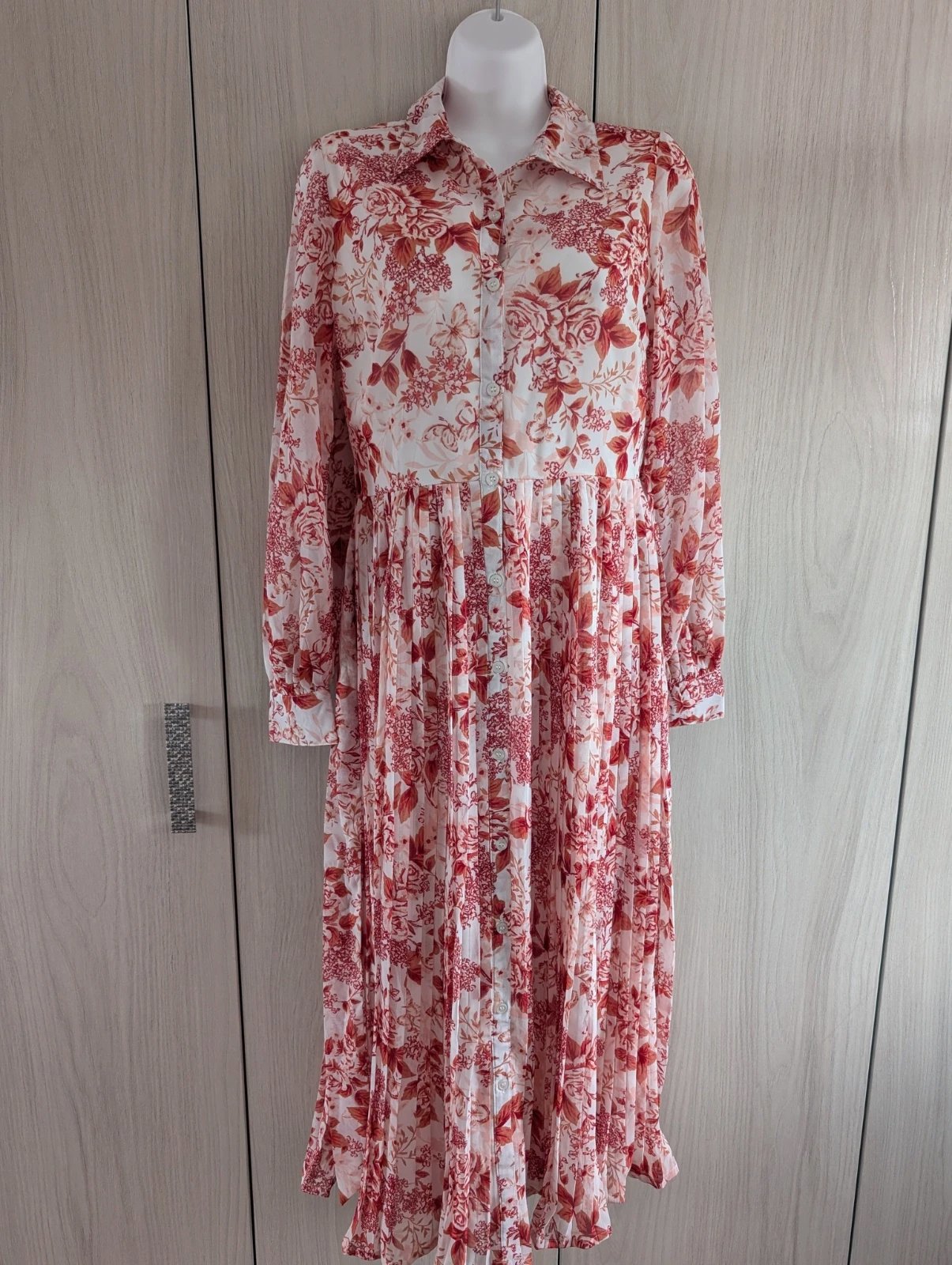 In The Style, Stacey Solomon Casual, Work, Daytime Dress Size 8, In The Style, 8, New condition — preloved on SilentSale®