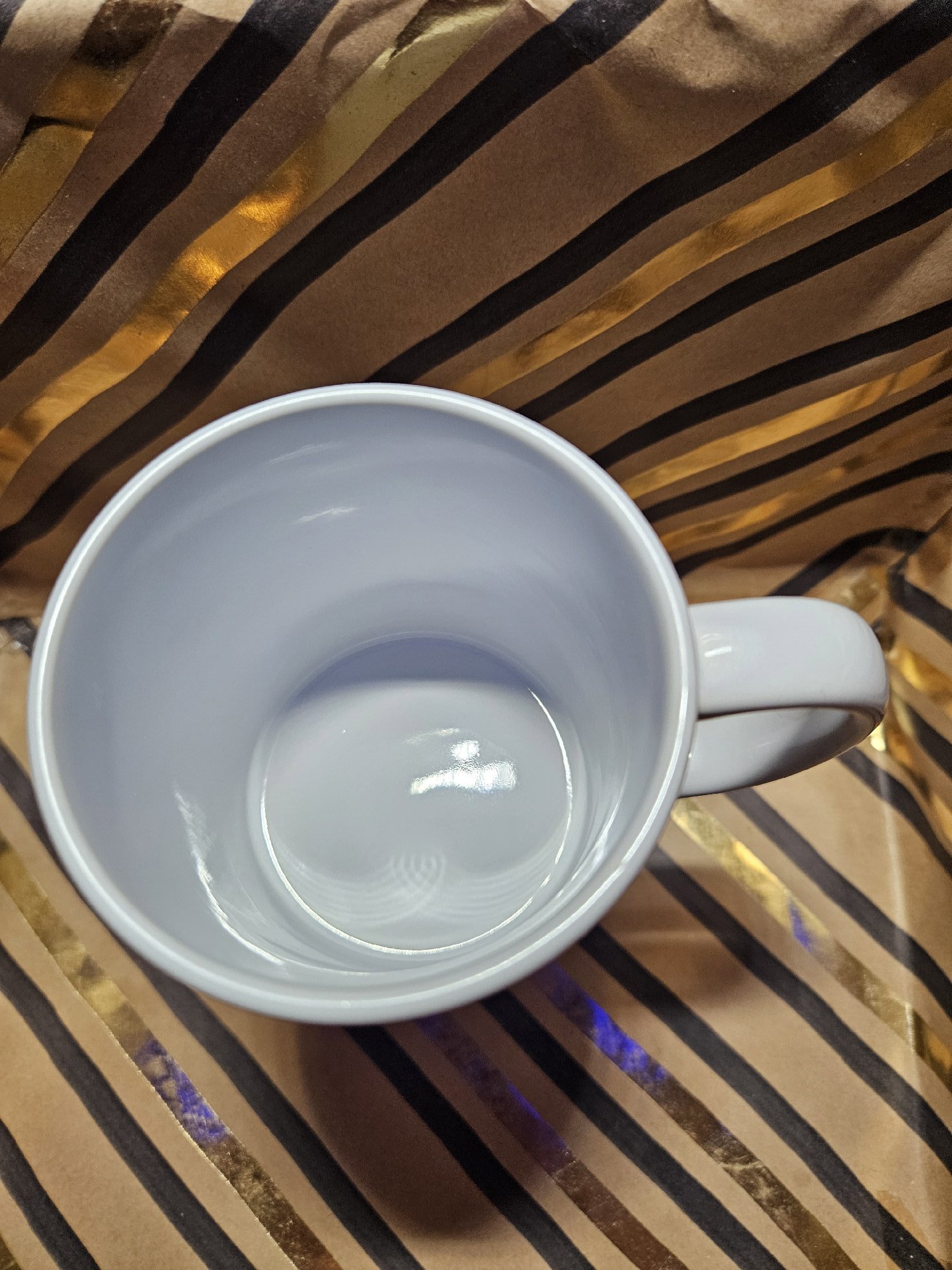 Ceramic Mug My Greatest Blessings Call Me Mama, Unbranded, One Size, New condition — preloved on SilentSale®