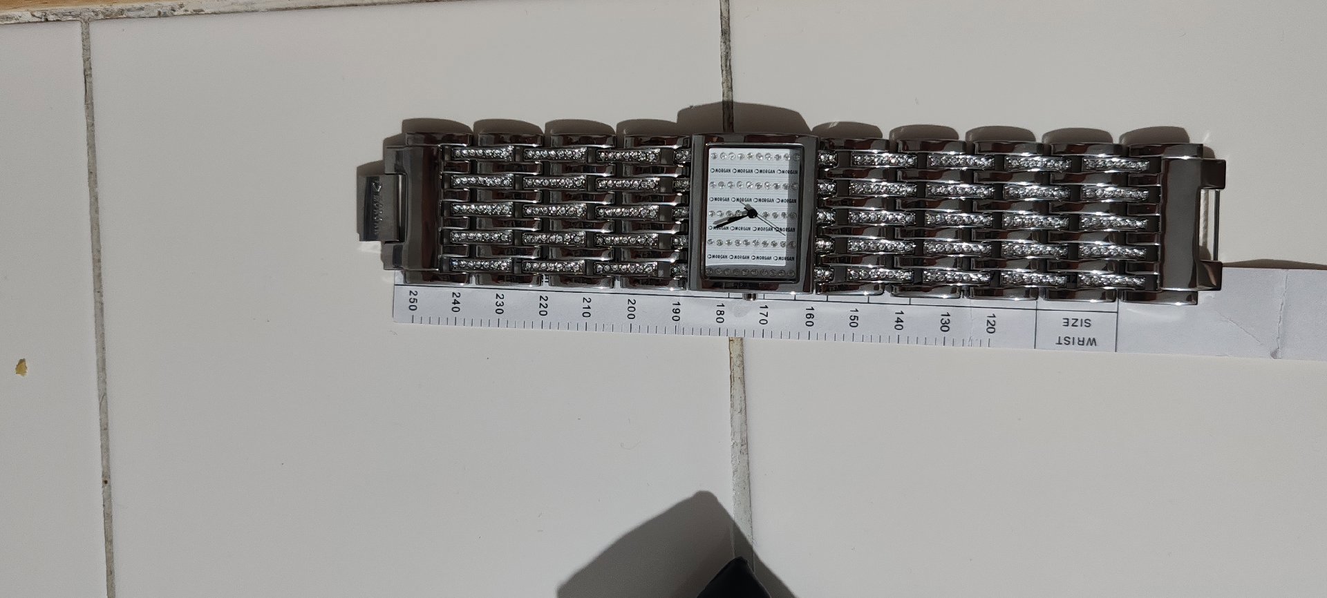 Womens watches, Oasis, One Size, Excellent condition — preloved on SilentSale®