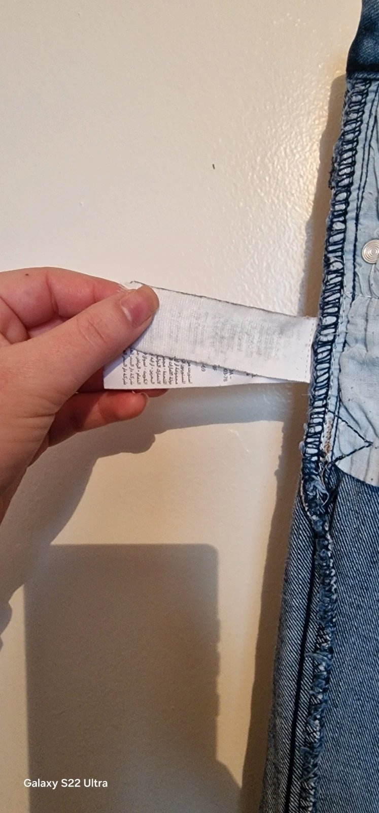 Womens jeans, New Look, S / UK 8-10, Excellent condition — preloved on SilentSale®