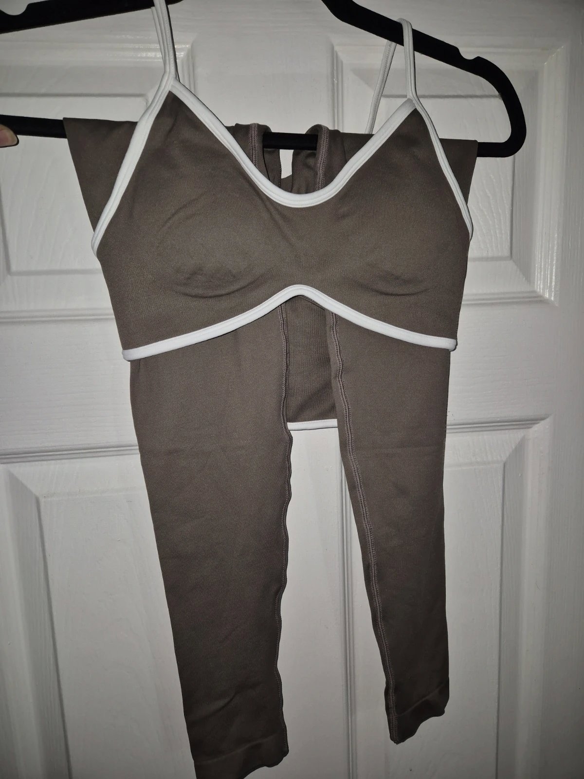 Women gym wear, Unbranded, XS, New condition — preloved on SilentSale®