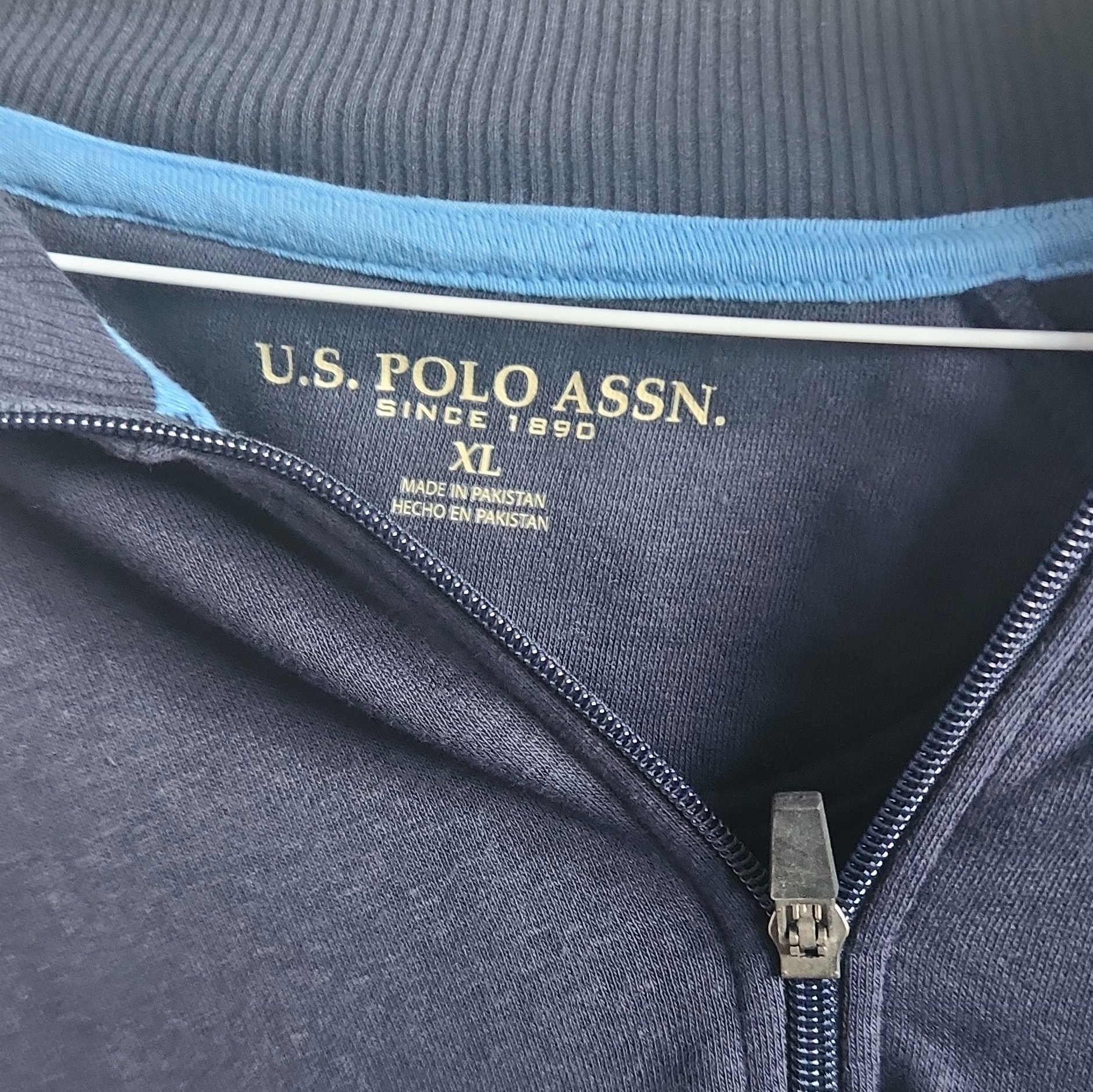 US POLO Assn, U.S. Polo Assn, XL, New condition — preloved on SilentSale®